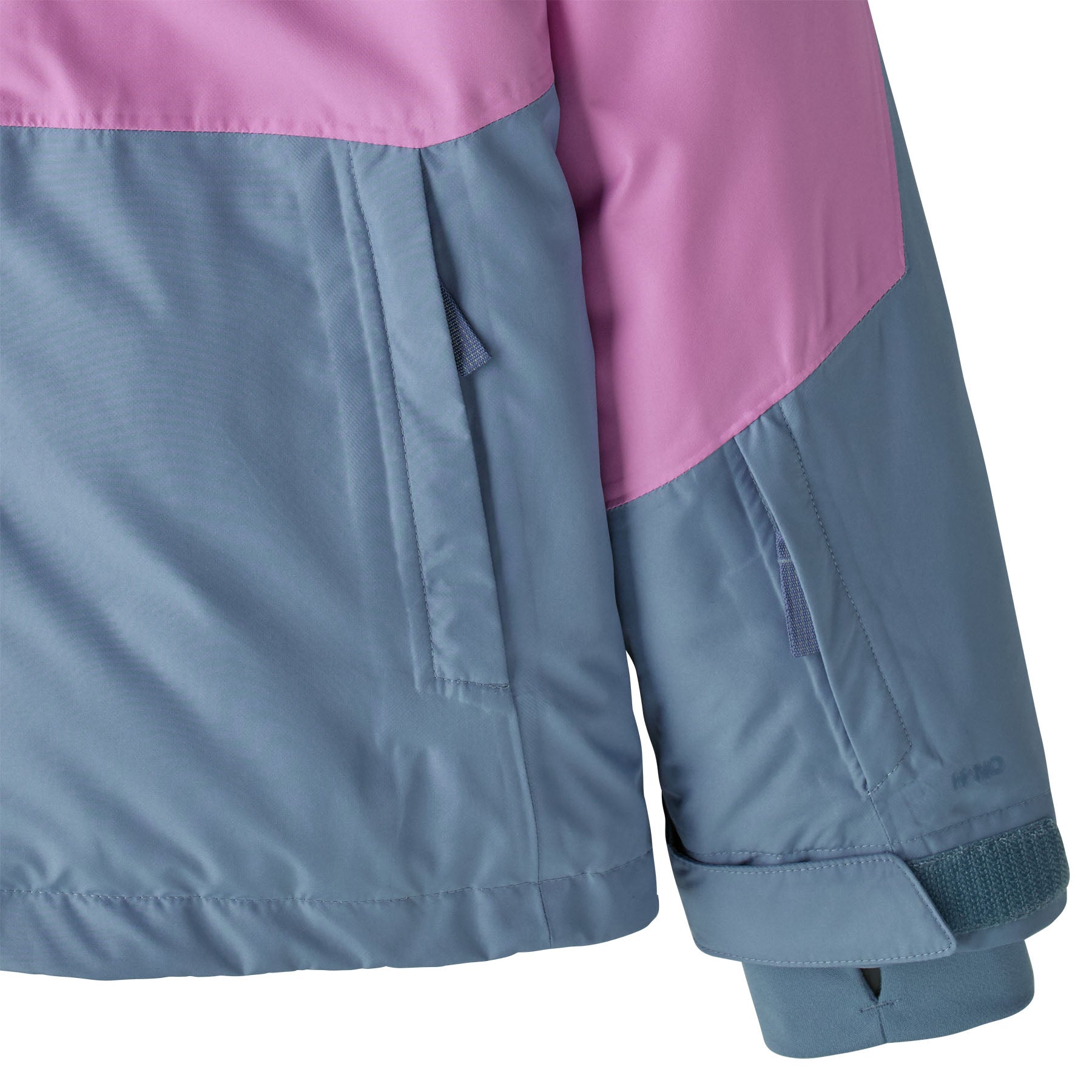 Kids' Powder Town Jacket