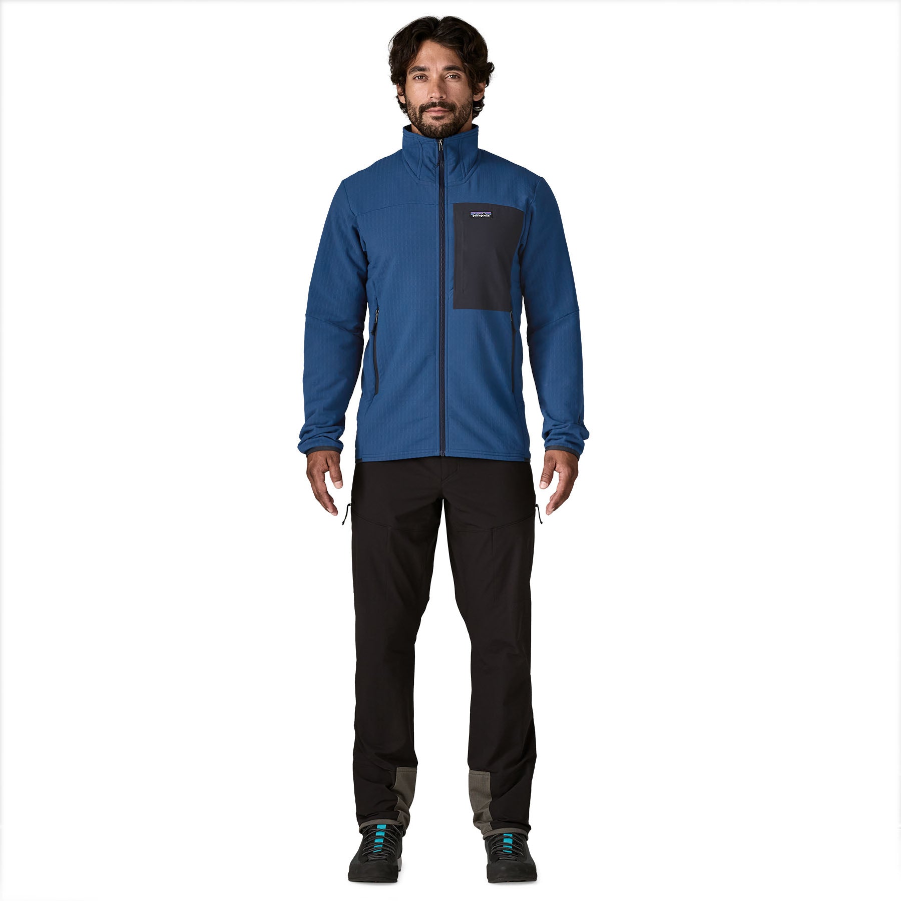Men's R2® TechFace Jacket
