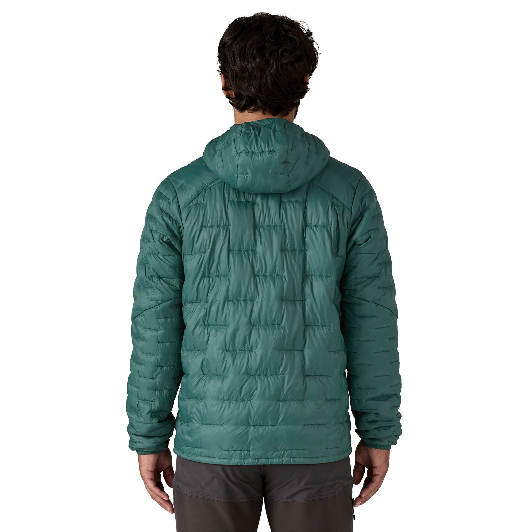 Men's Micro Puff® Hoody