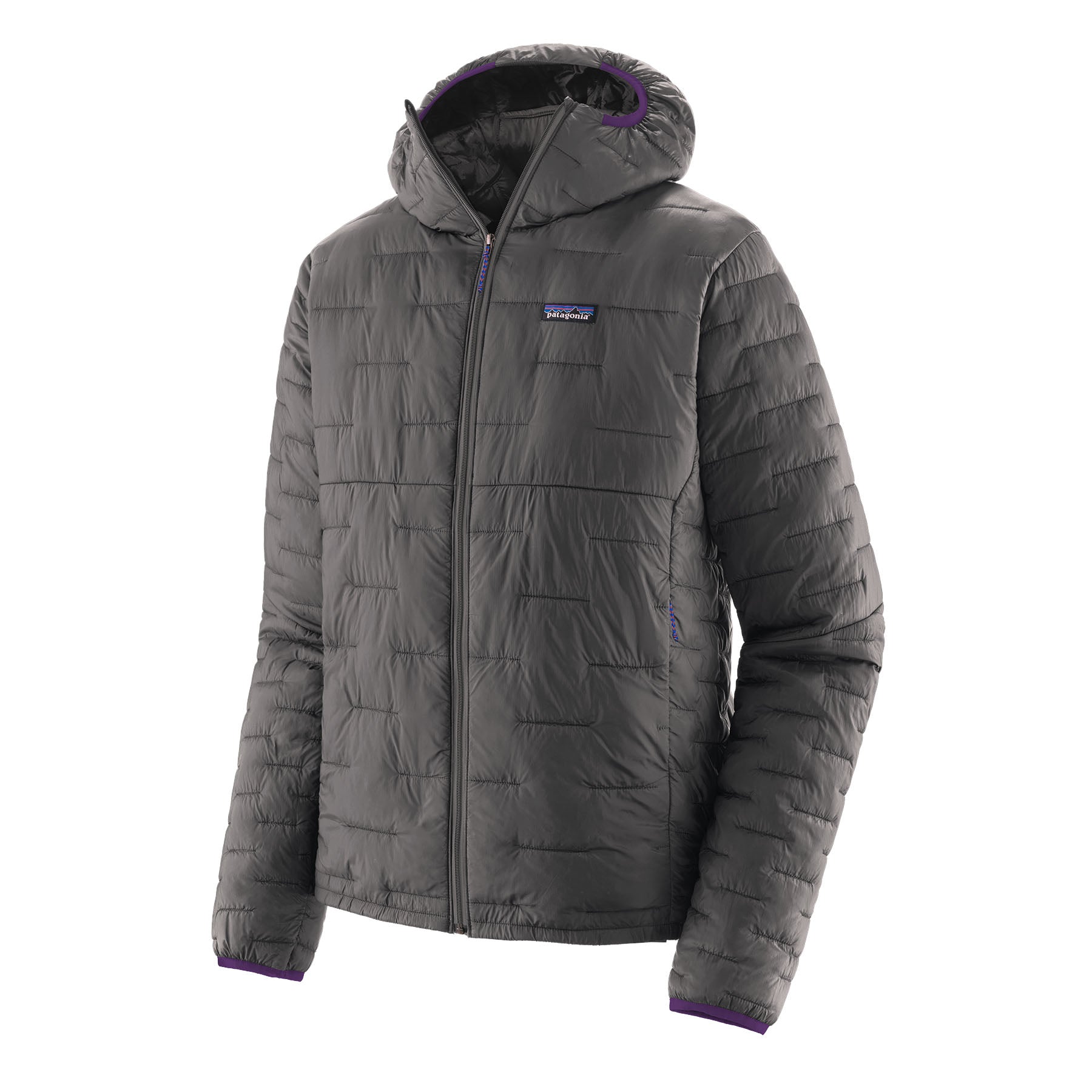 Men's Micro Puff® Hoody