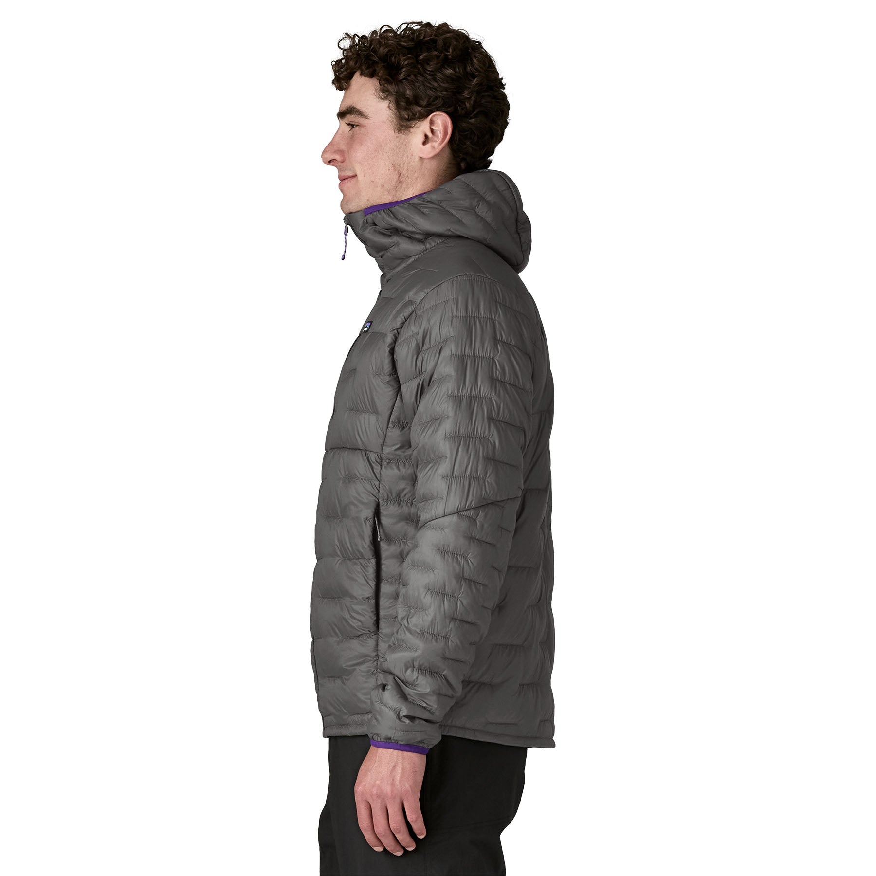Men's Micro Puff® Hoody