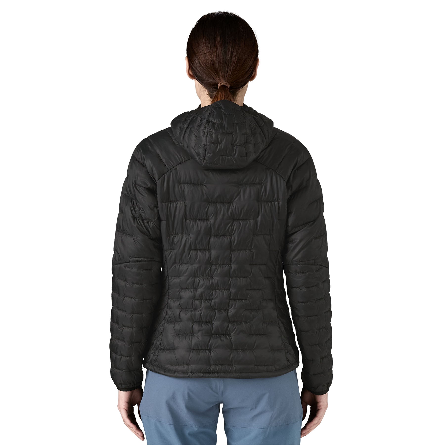 Women's Micro Puff® Hoody