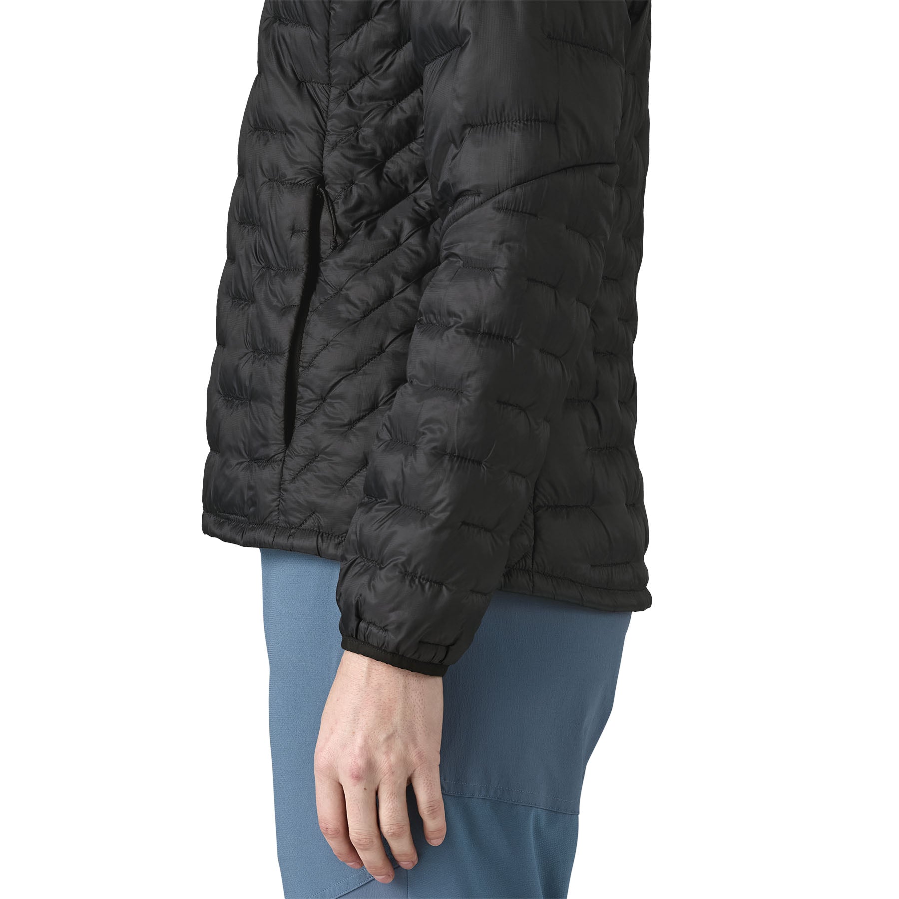 Women's Micro Puff® Hoody
