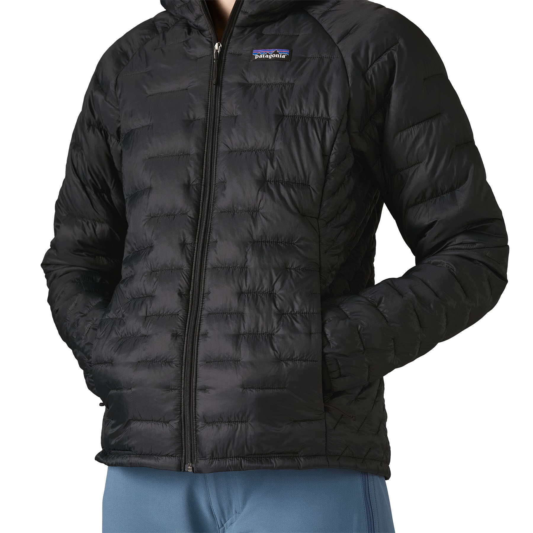 Women's Micro Puff® Hoody