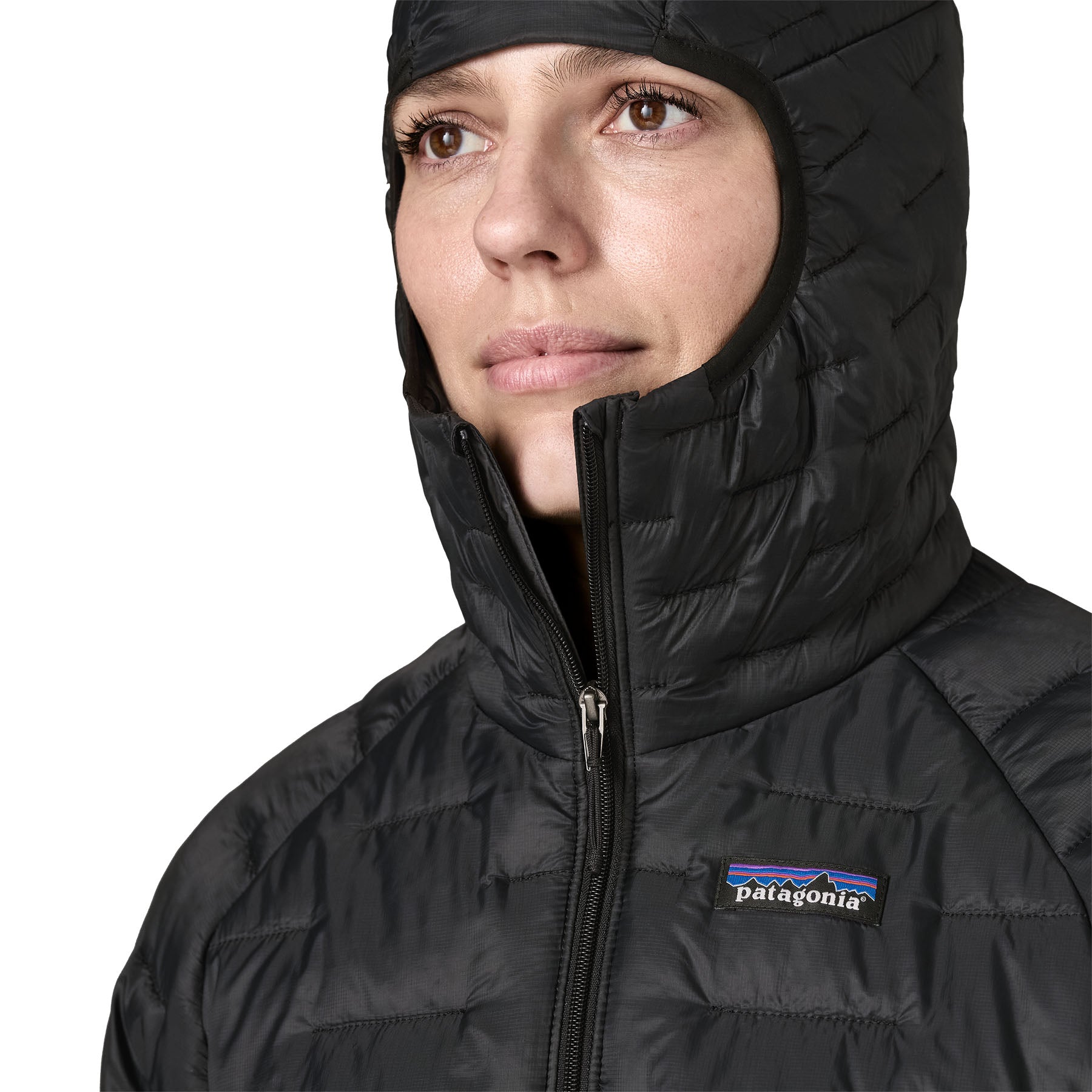Women's Micro Puff® Hoody
