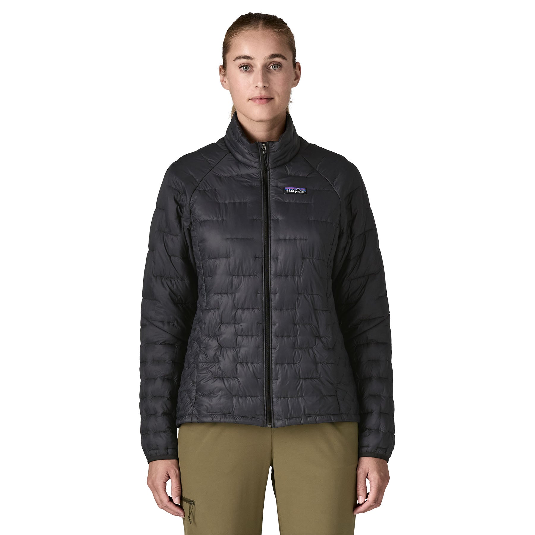 Women's Micro Puff® Jacket