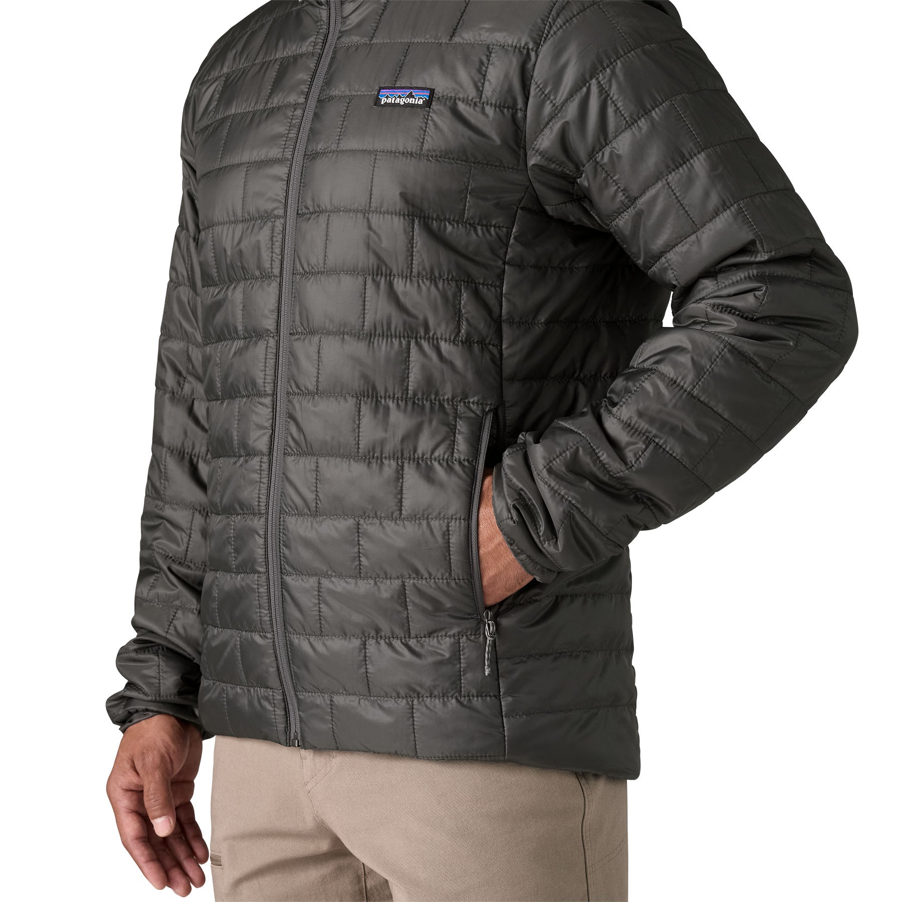 Men's Nano Puff® Jacket