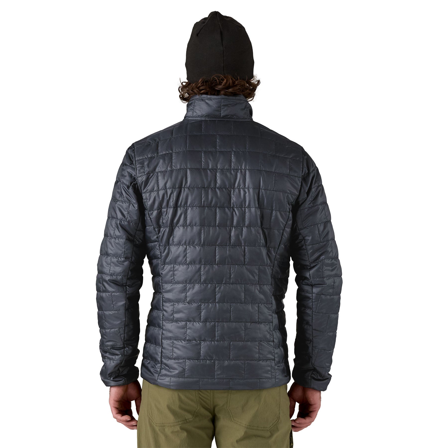 Men's Nano Puff® Jacket