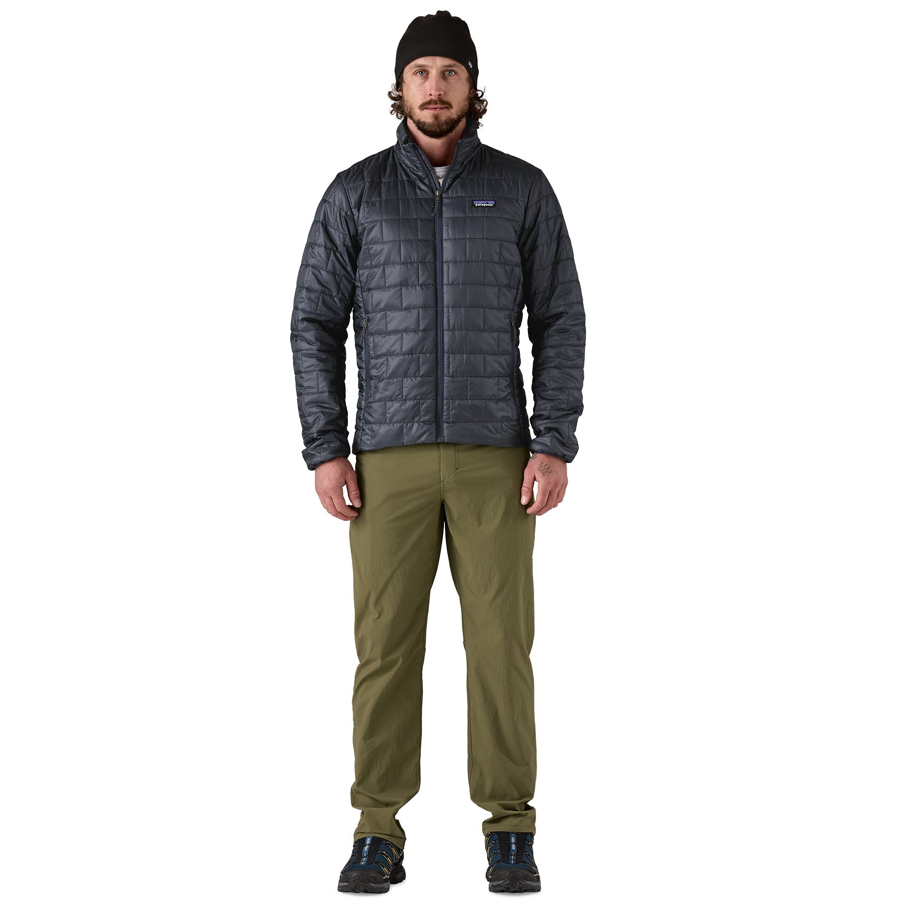 Men's Nano Puff® Jacket