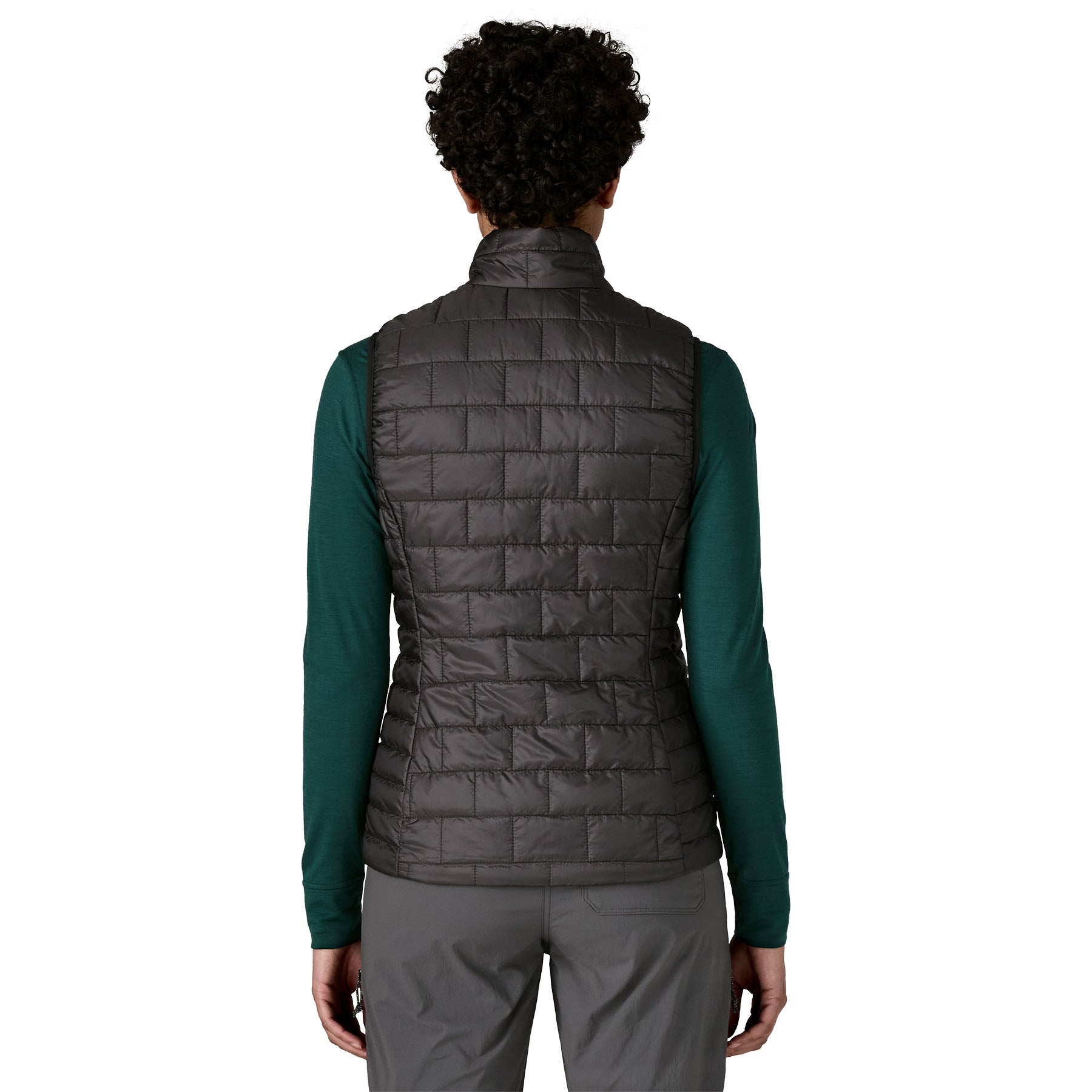 Women's Nano Puff® Vest