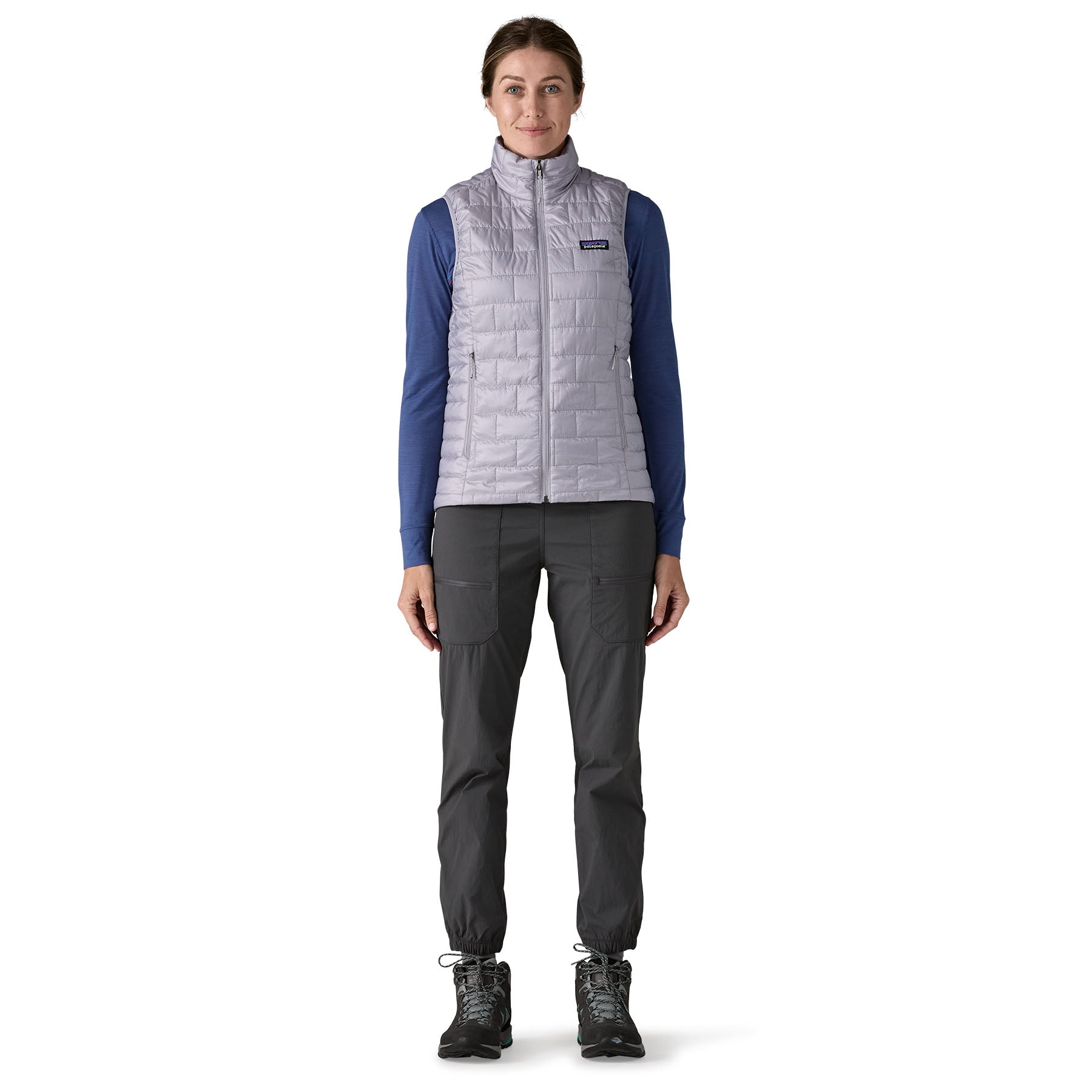 Women's Nano Puff® Vest