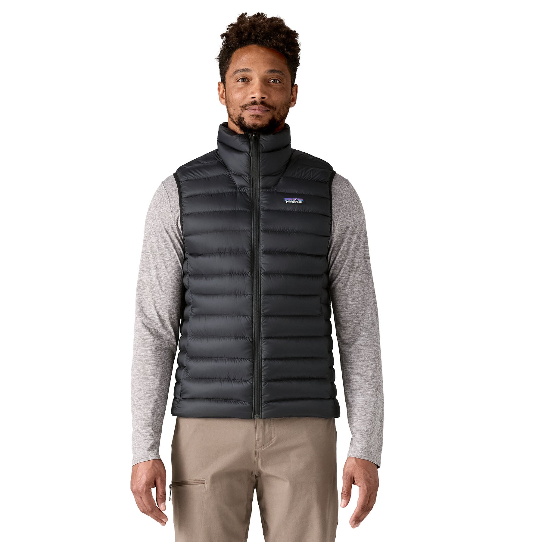 Men's Down Sweater™ Vest