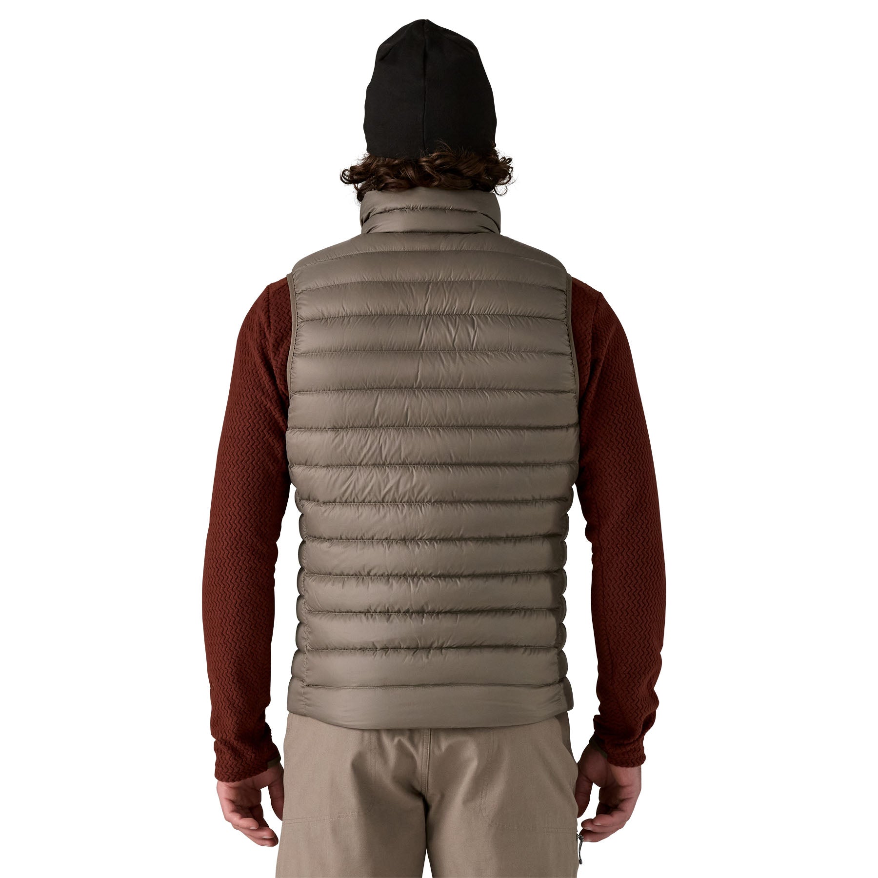 Men's Down Sweater™ Vest