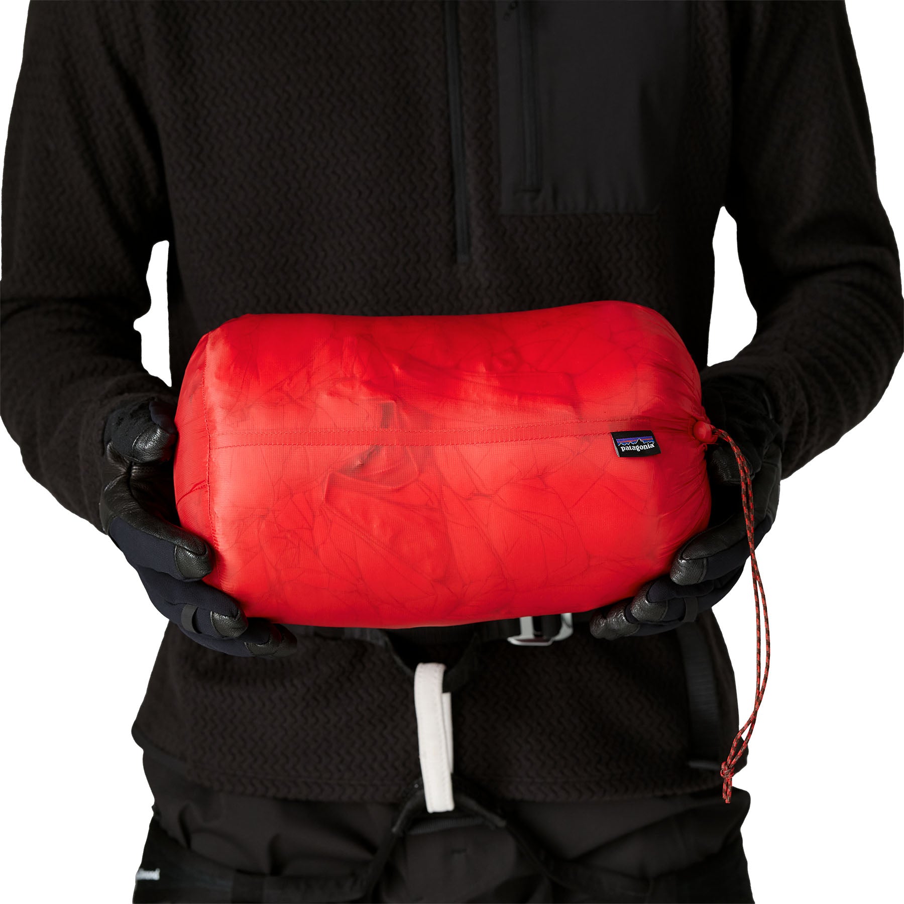 Grade VII Down Parka