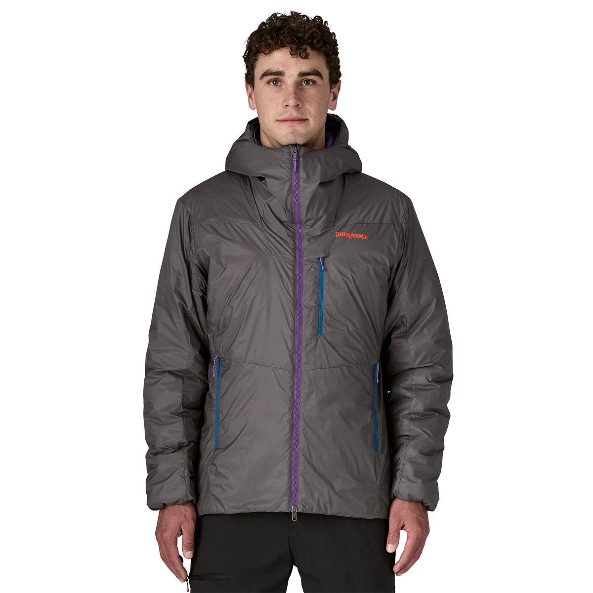 Men's DAS® Light Hoody