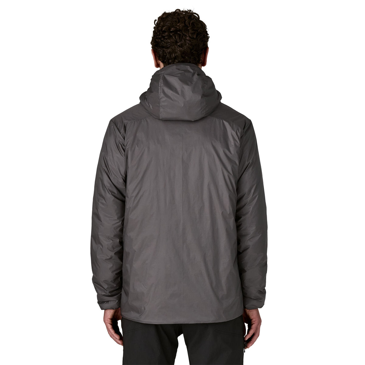 Men's DAS® Light Hoody