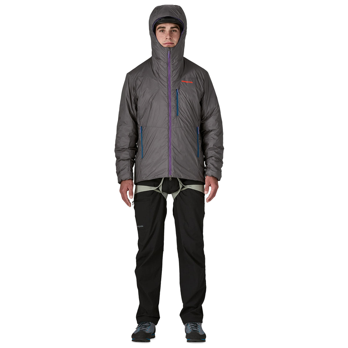 Men's DAS® Light Hoody