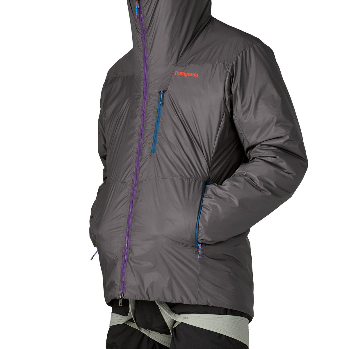 Men's DAS® Light Hoody