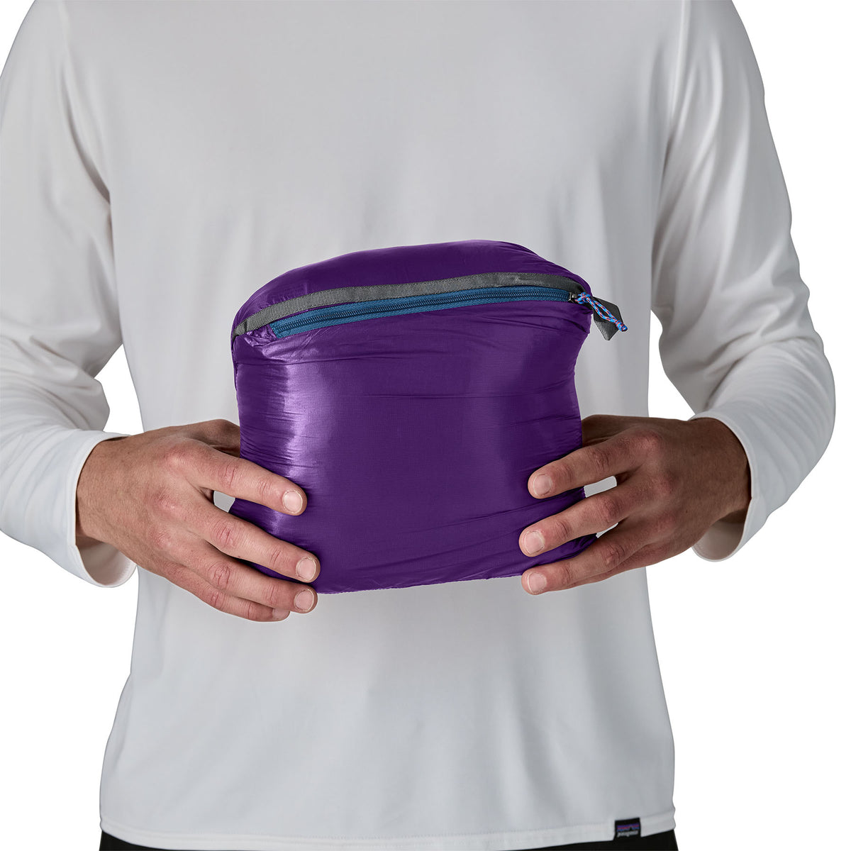 Men's DAS® Light Hoody
