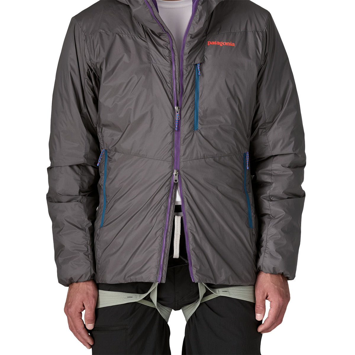 Men's DAS® Light Hoody