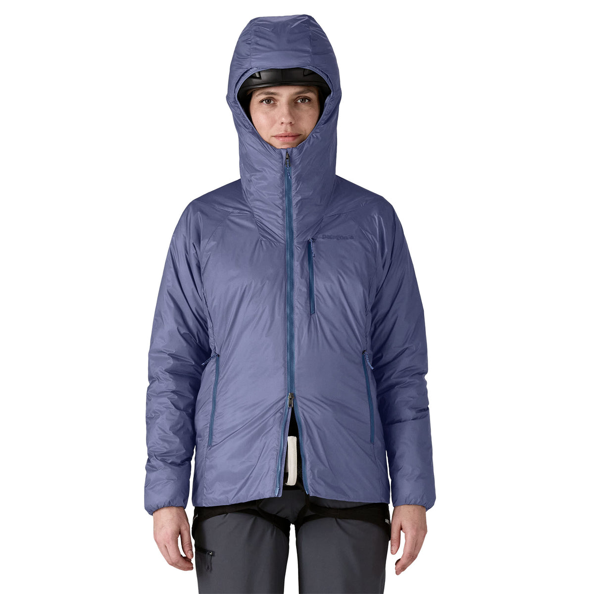 Women's DAS® Light Hoody