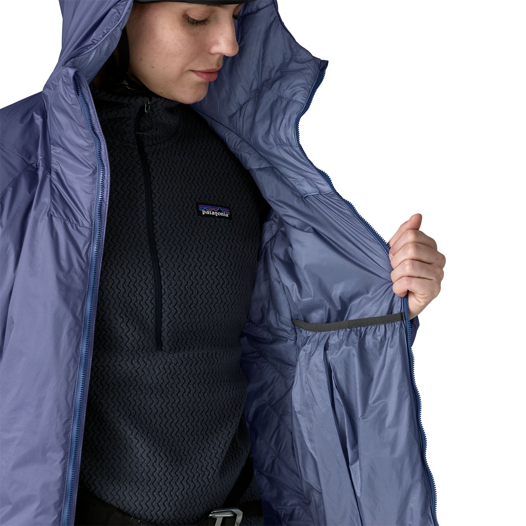Women's DAS® Light Hoody