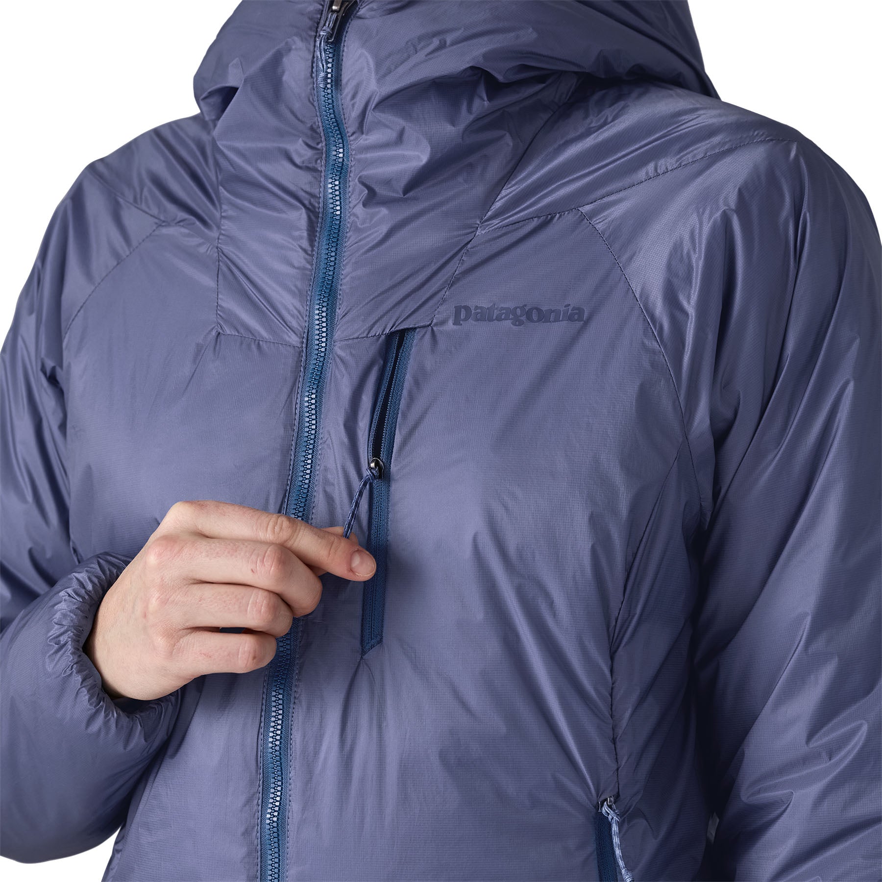 Women's DAS® Light Hoody