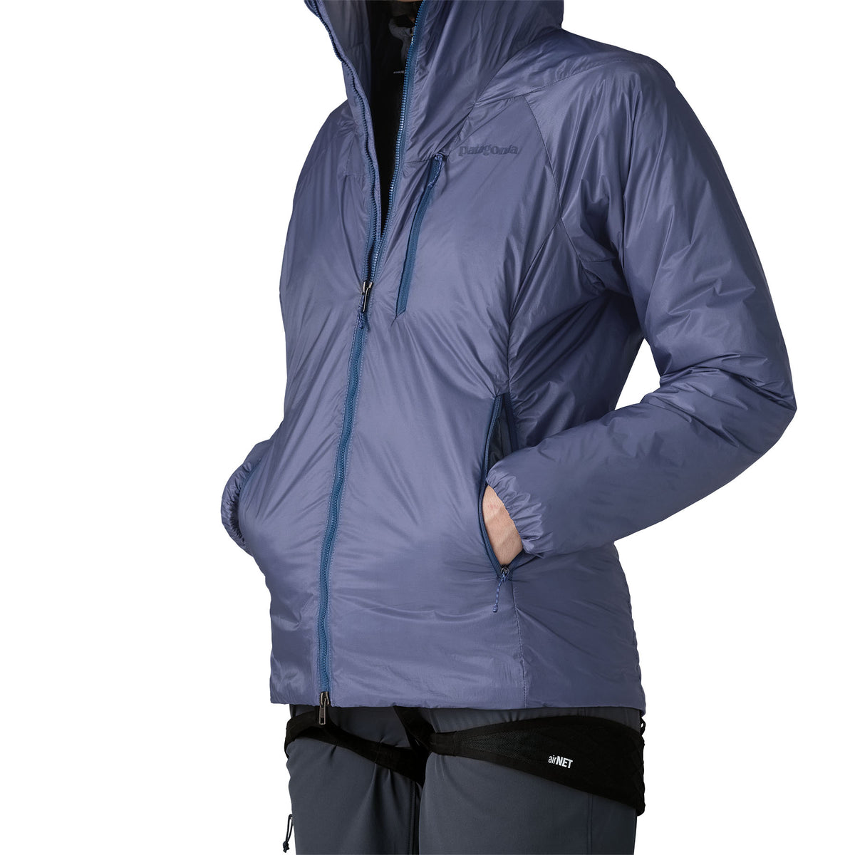 Women's DAS® Light Hoody