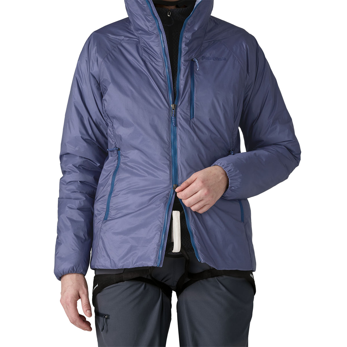 Women's DAS® Light Hoody