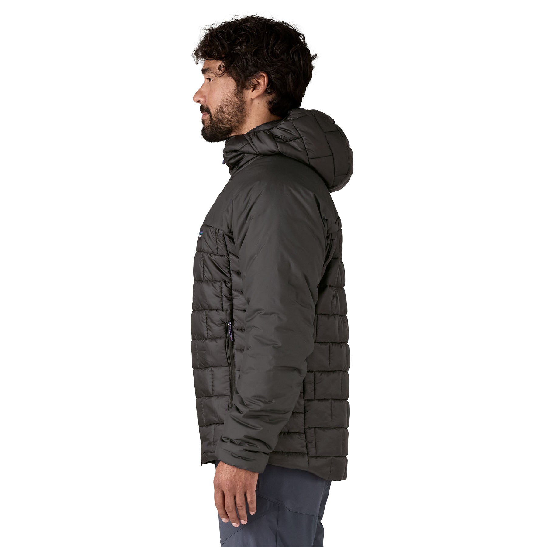 Men's Hi-Loft Nano Puff® Hoody