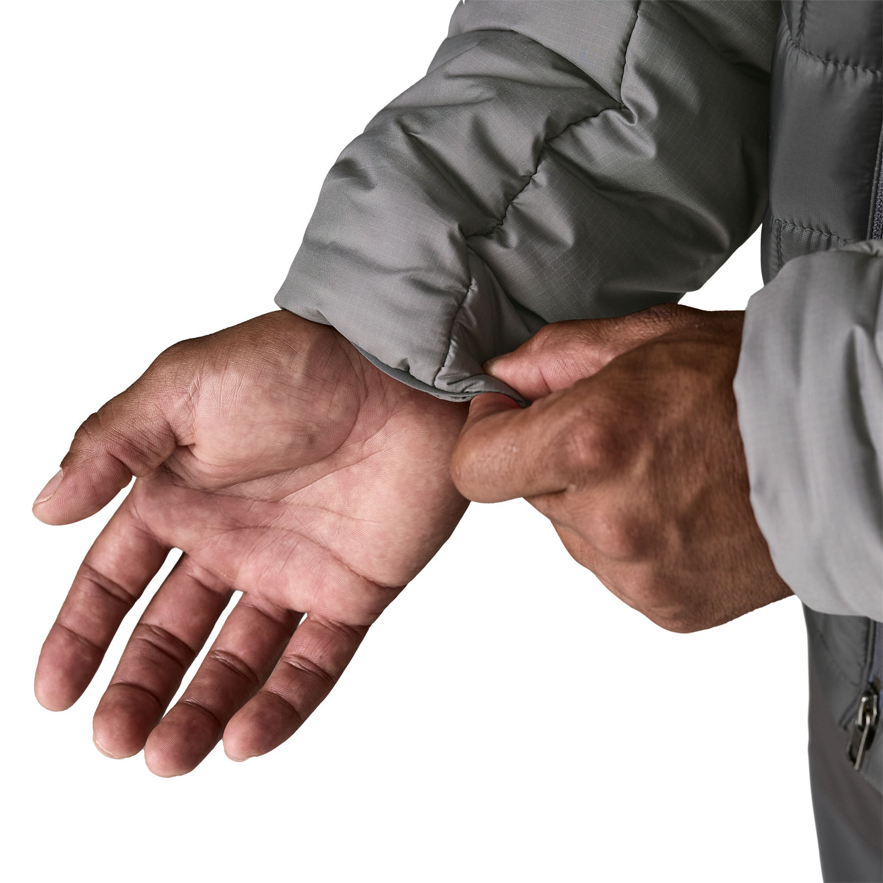 Men's Hi-Loft Nano Puff® Hoody