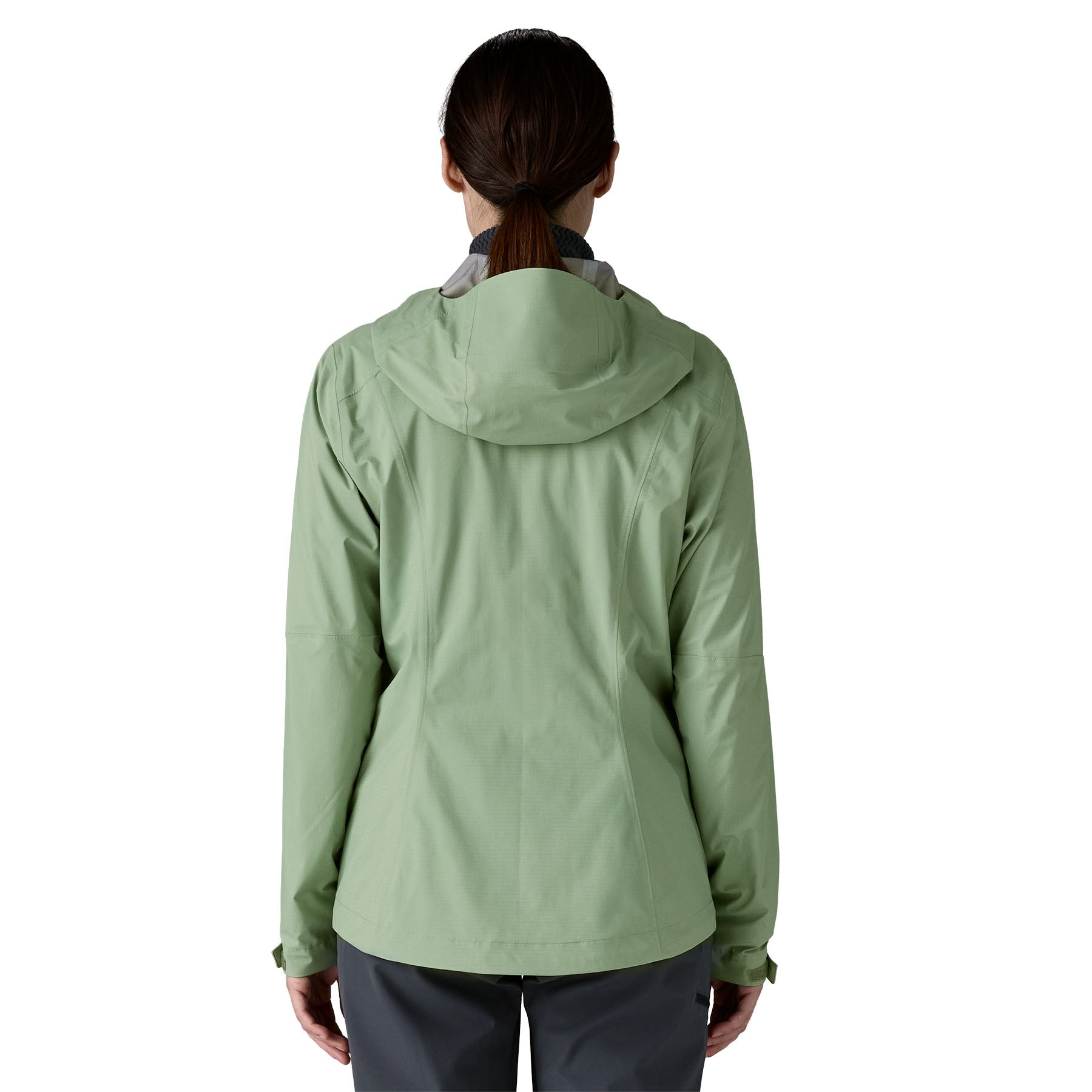 Women's Granite Crest Rain Jacket