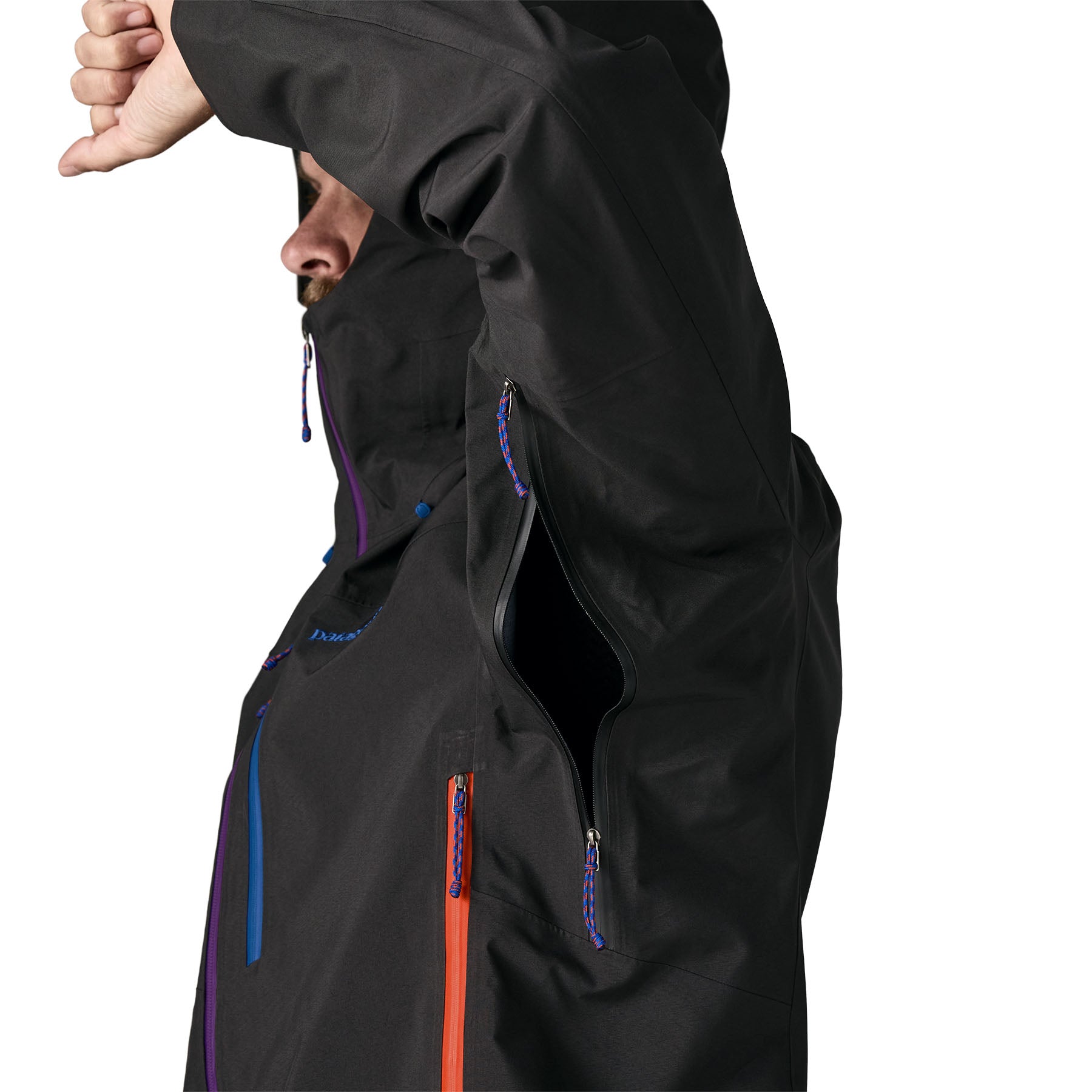 Men's Pluma PRO Jacket