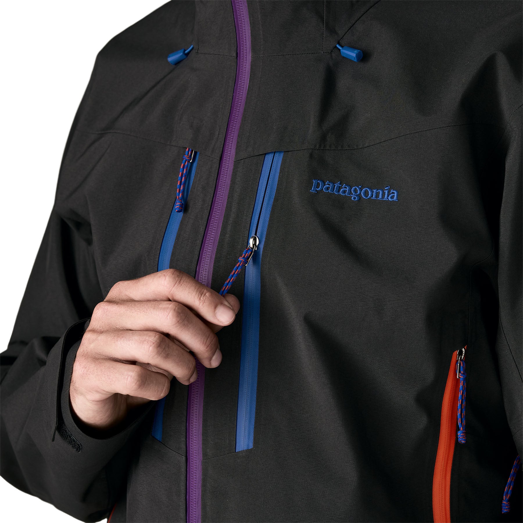 Men's Pluma PRO Jacket