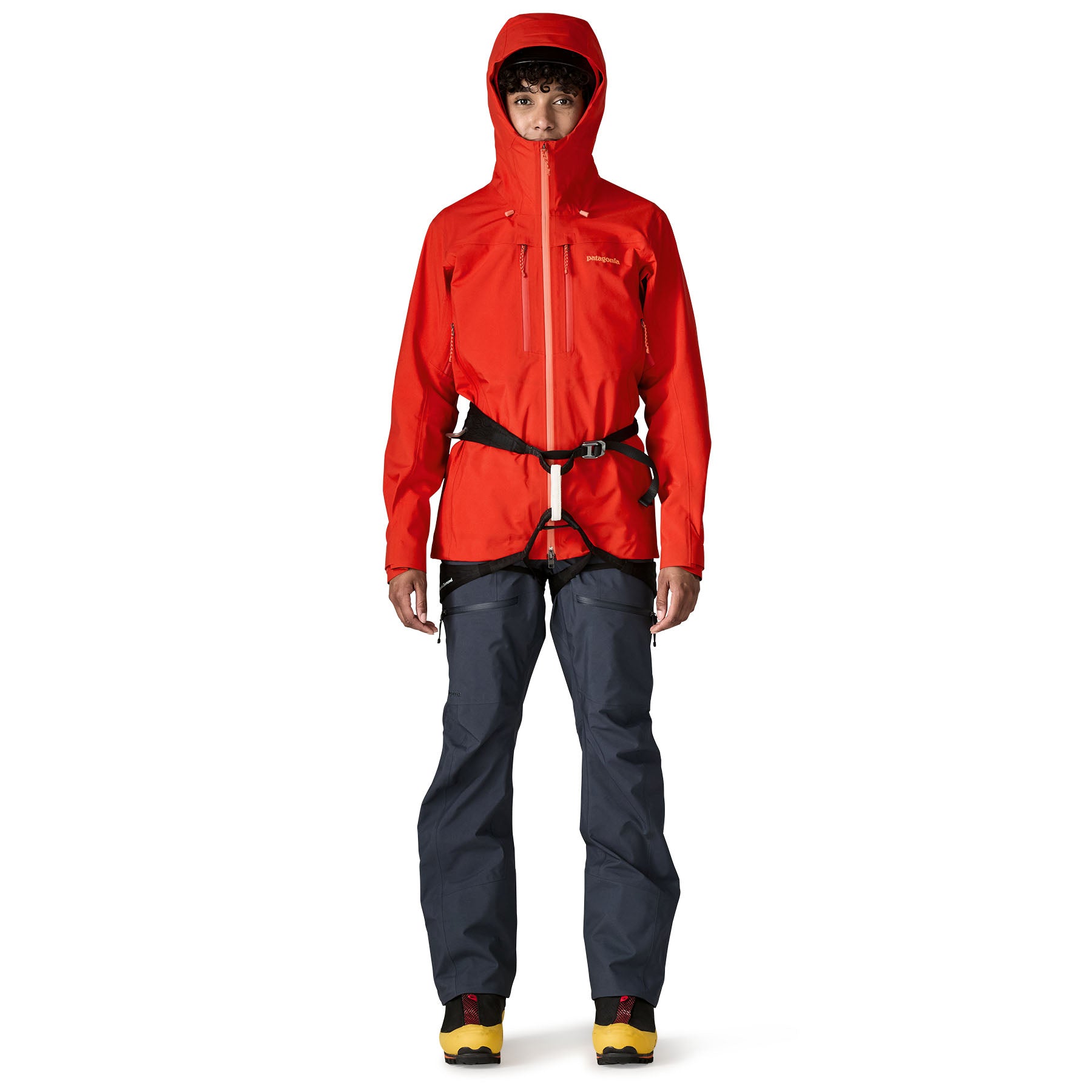 Women's Pluma PRO Jacket