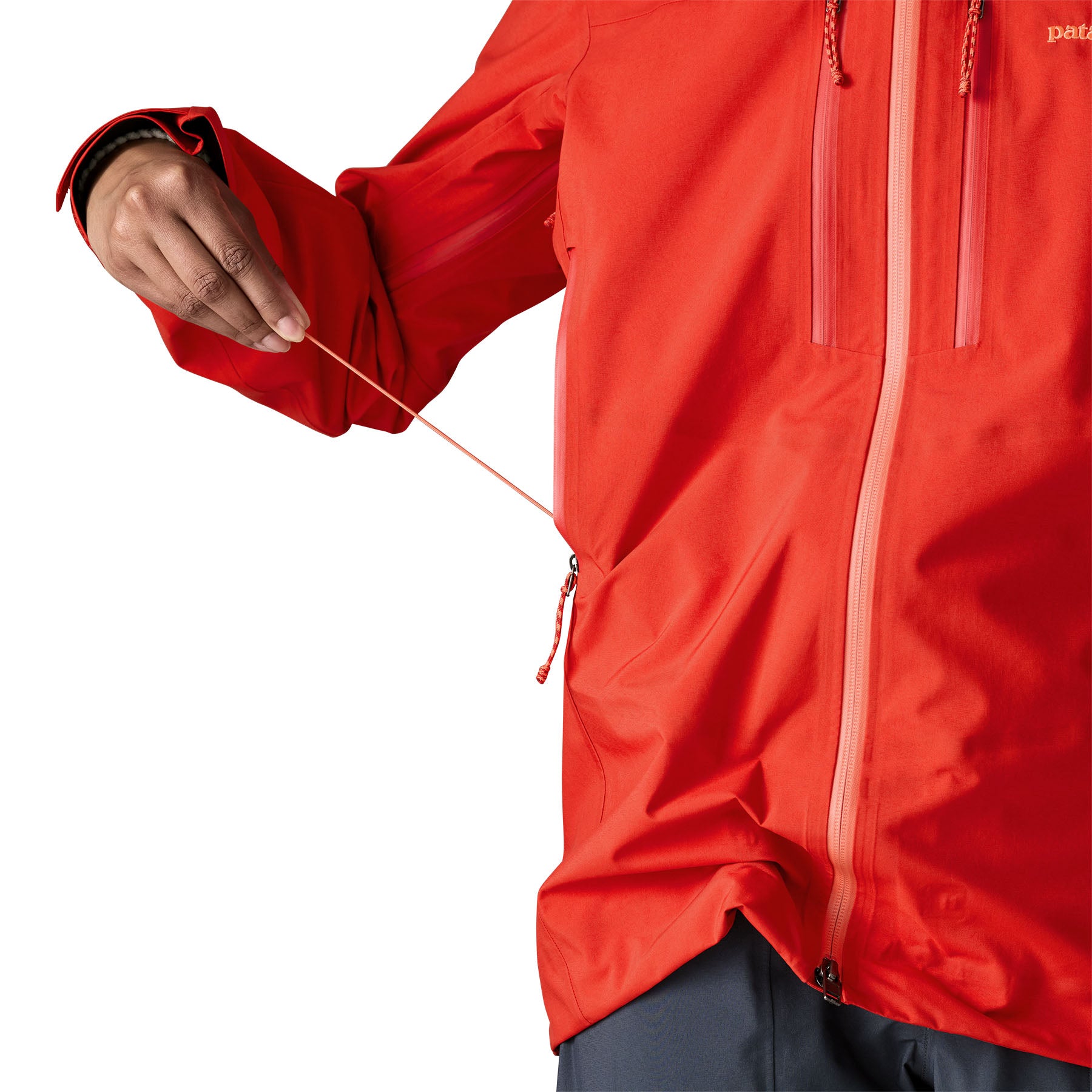 Women's Pluma PRO Jacket