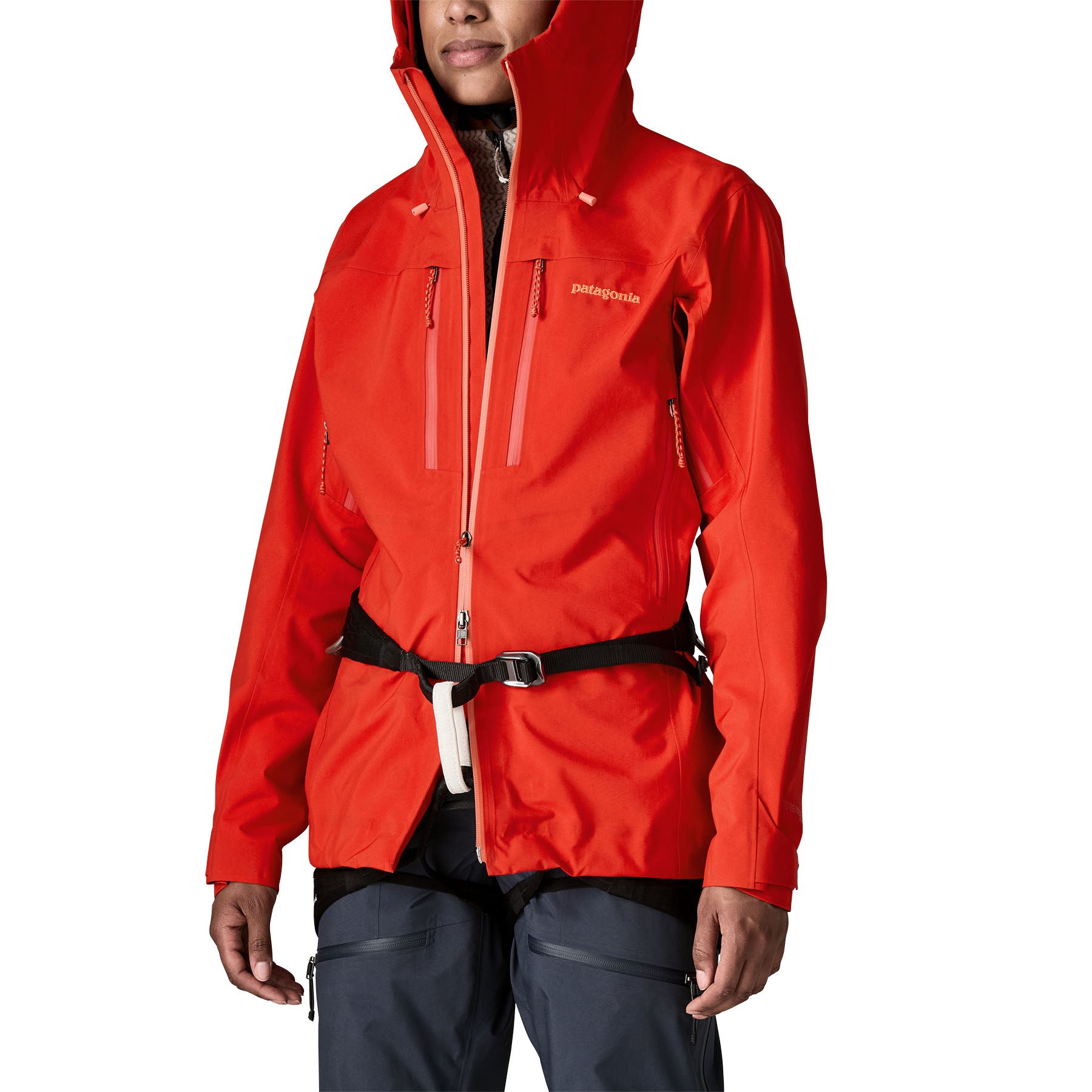 Women's Pluma PRO Jacket