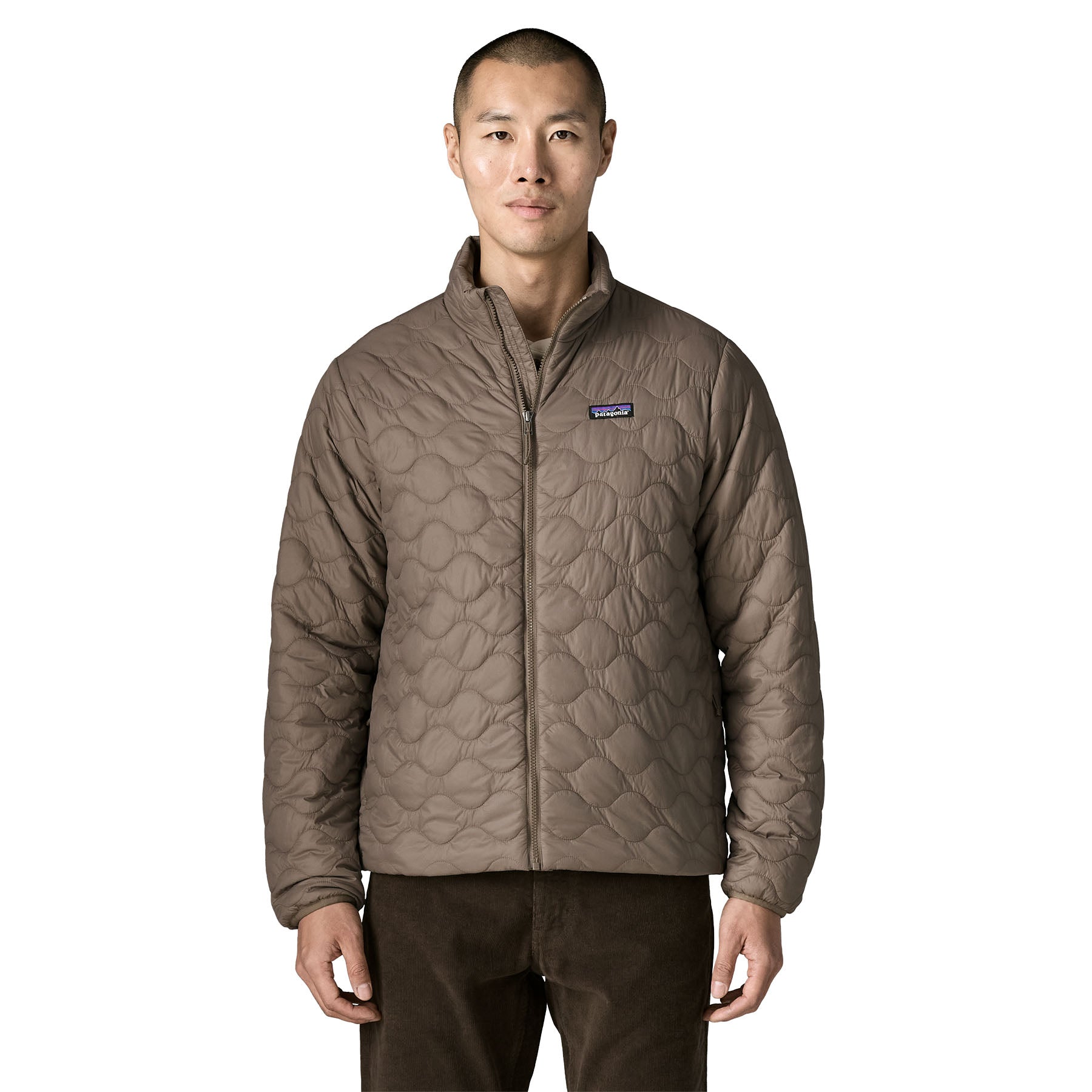 Men's Heyes Peak Jacket