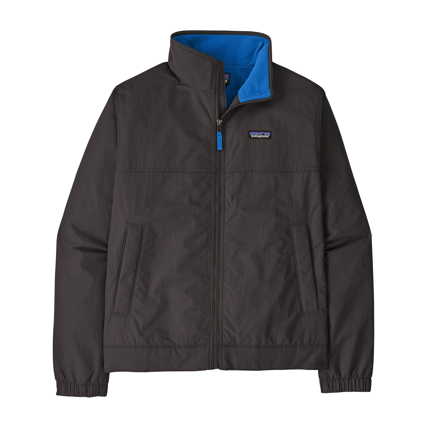 Men's Isthmus Lined Jacket