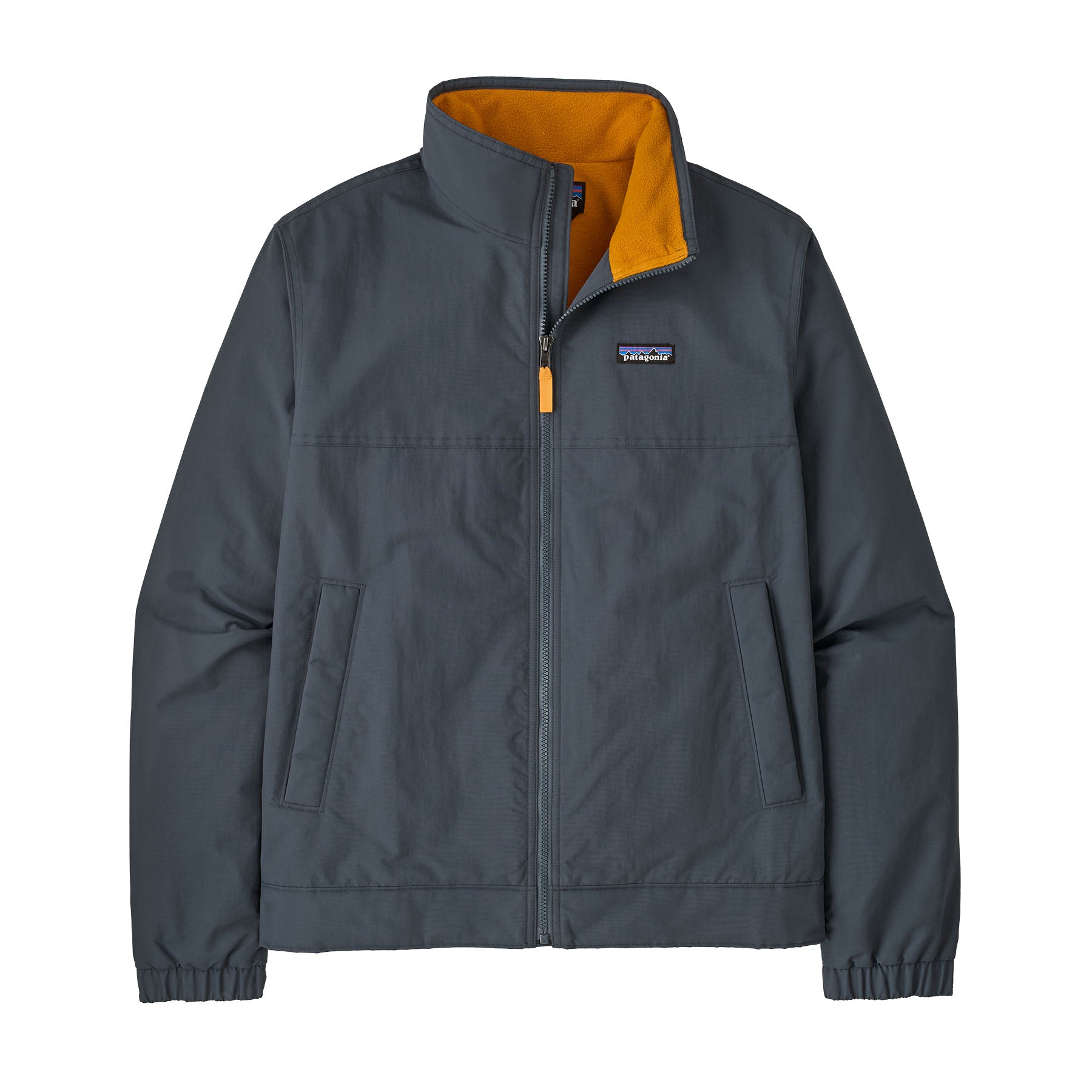 Men's Isthmus Lined Jacket