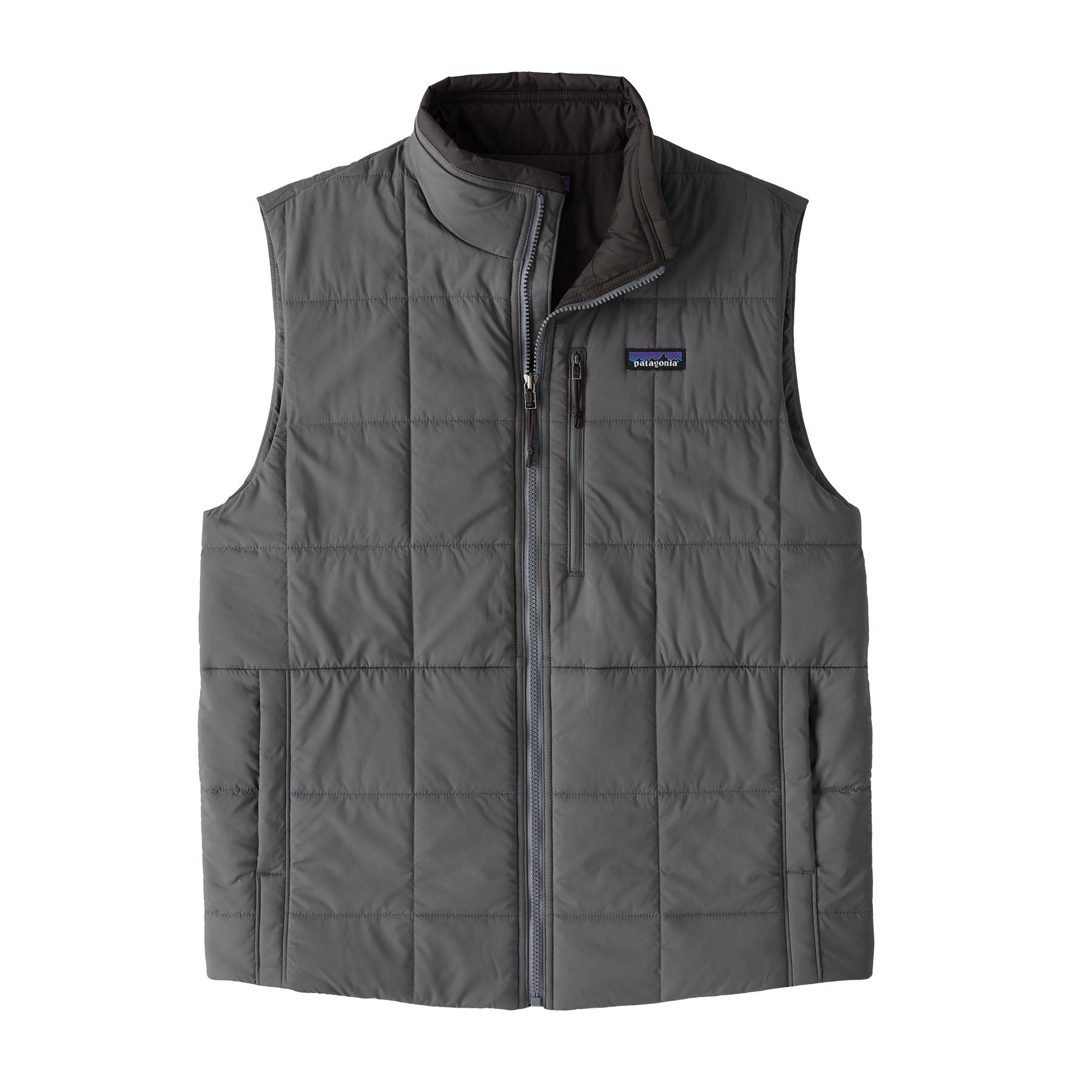 Men's Light Gust Vest