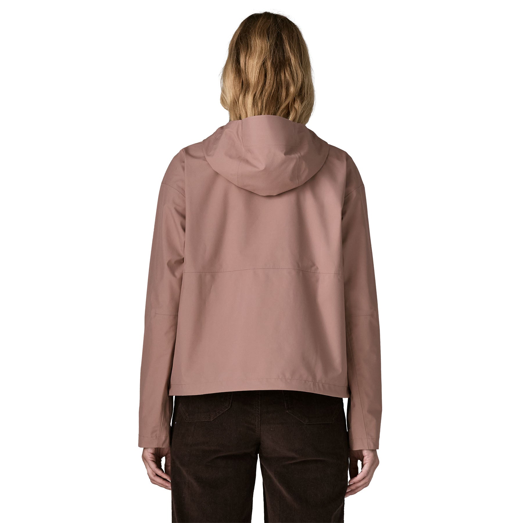 Women's Mesa Lane Rain Jacket