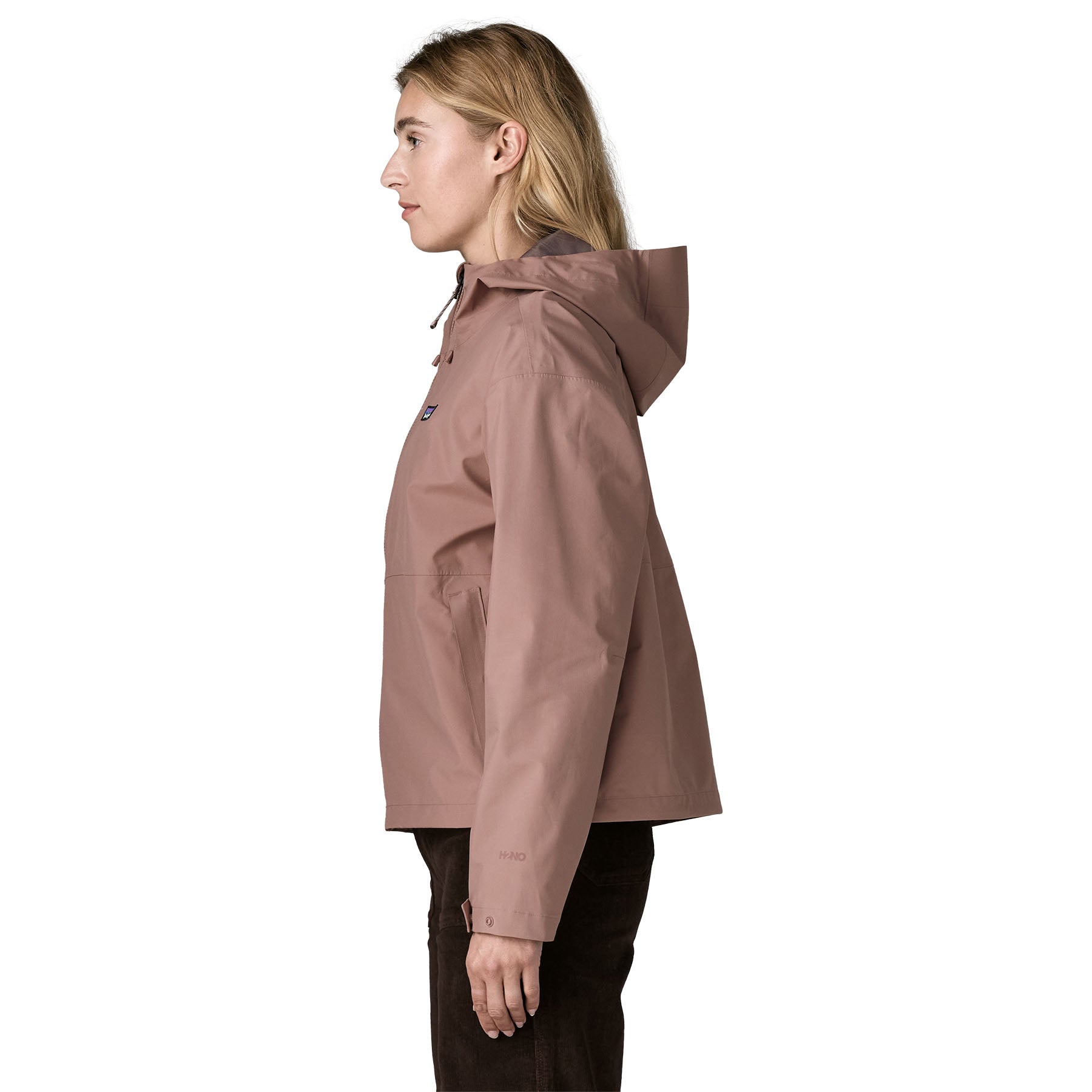 Women's Mesa Lane Rain Jacket