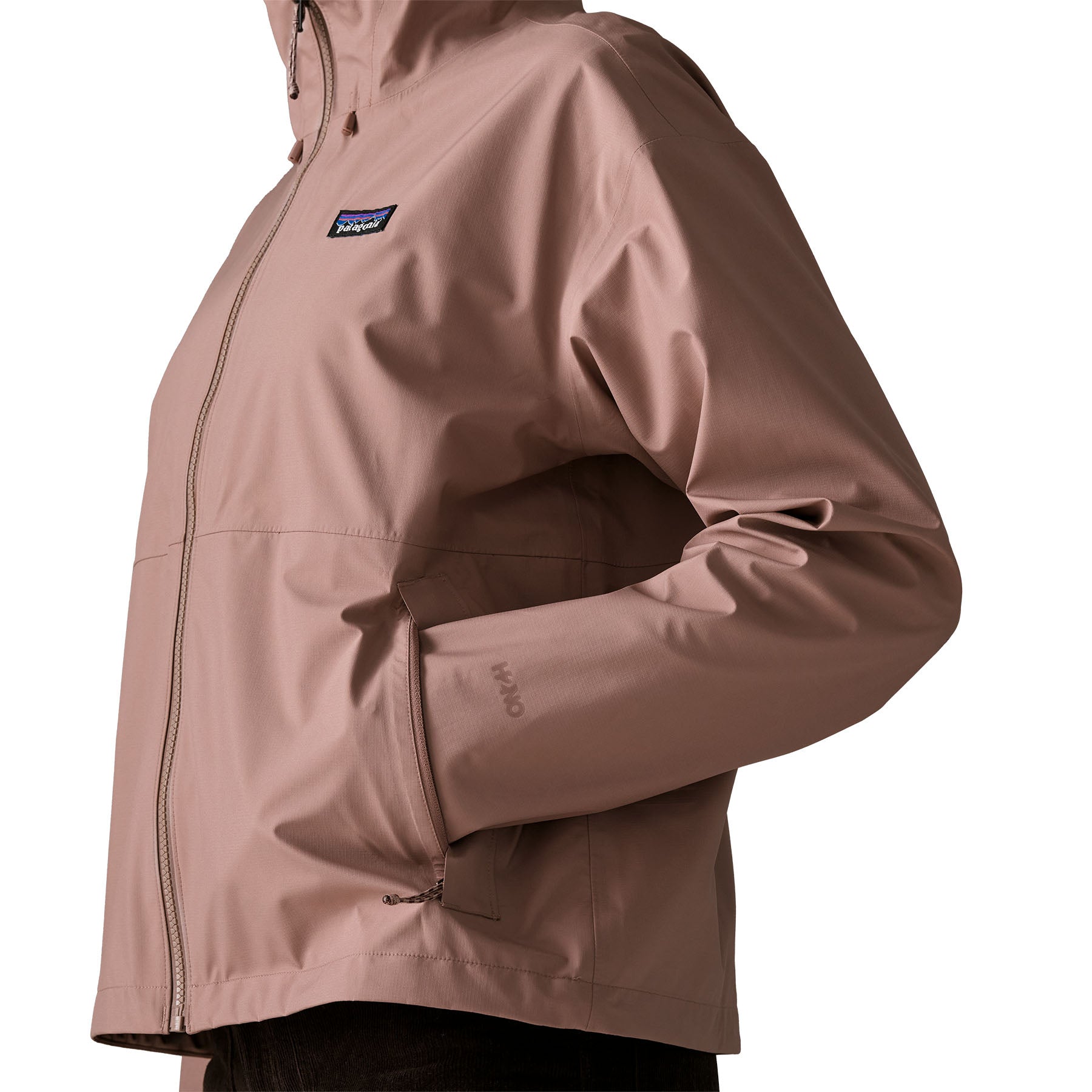 Women's Mesa Lane Rain Jacket