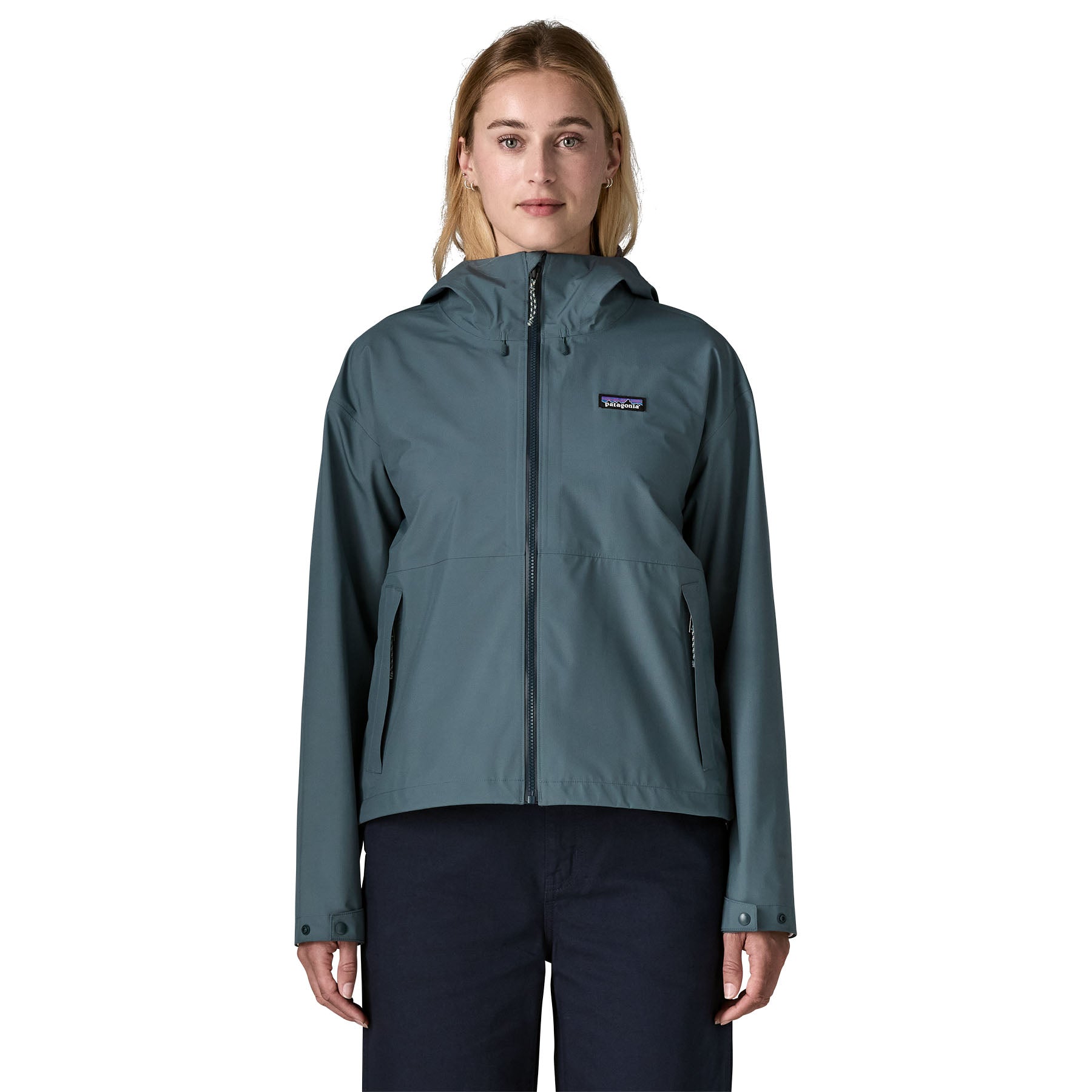 Women's Mesa Lane Rain Jacket