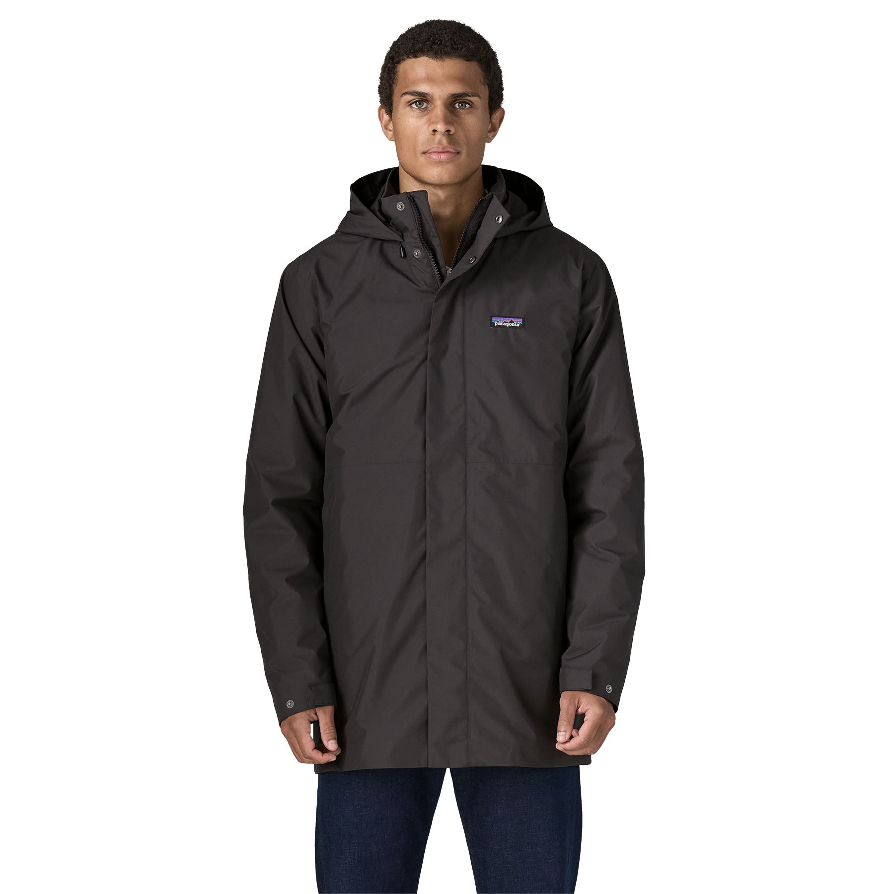 Men's Heyes Peak 3-in-1 Parka