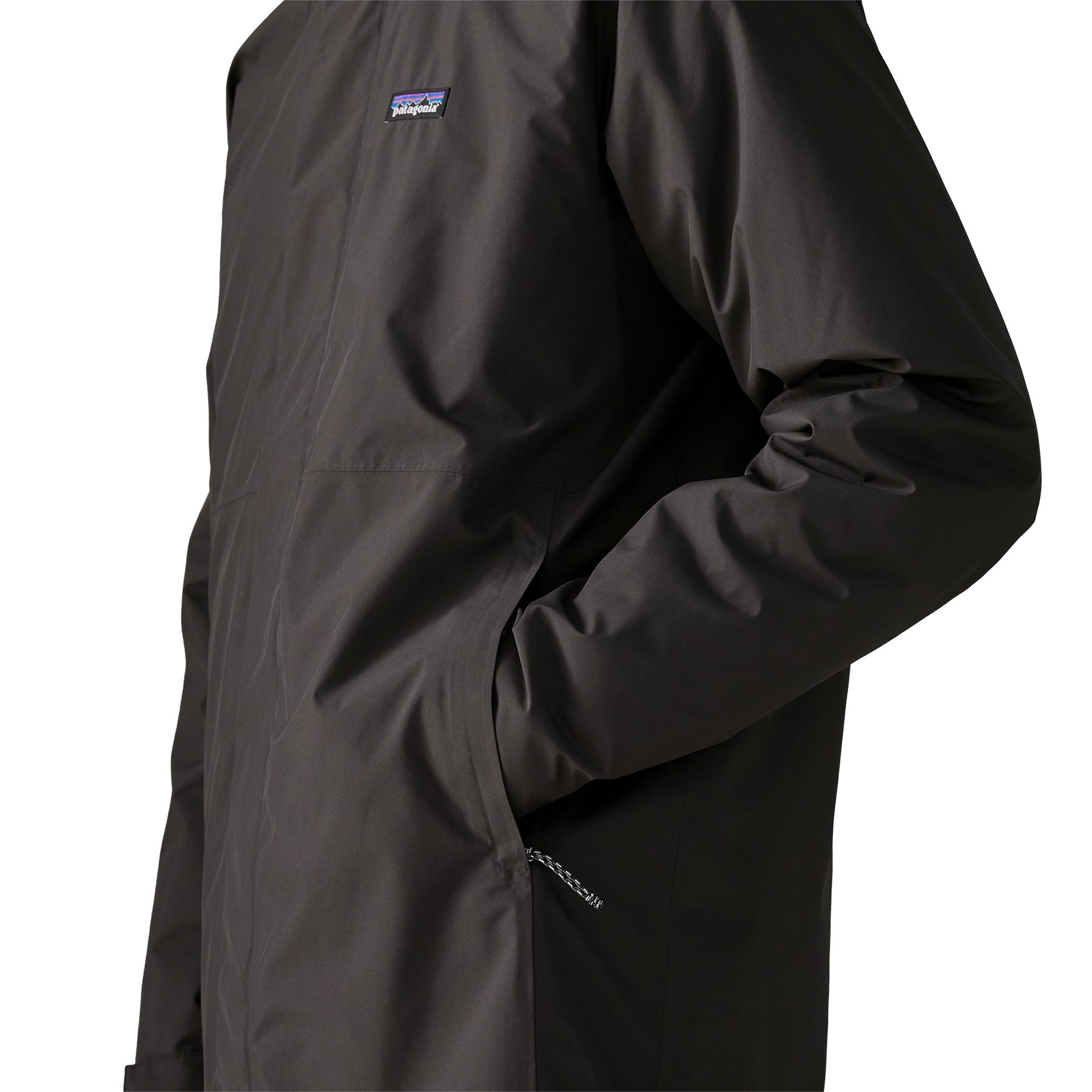 Men's Heyes Peak 3-in-1 Parka