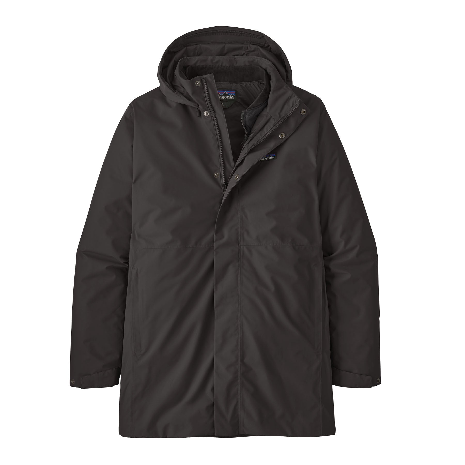 Men's Heyes Peak 3-in-1 Parka
