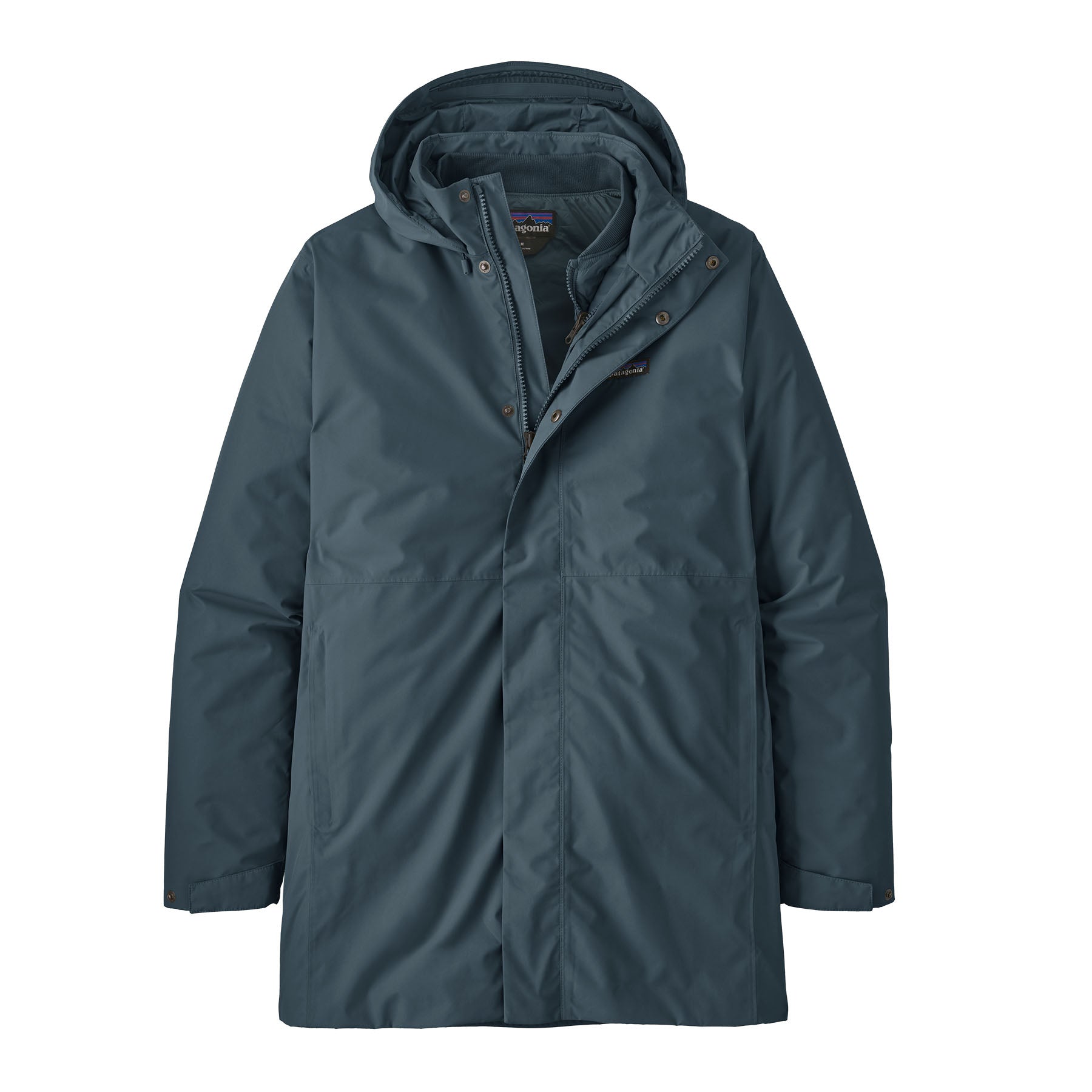 Men's Heyes Peak 3-in-1 Parka