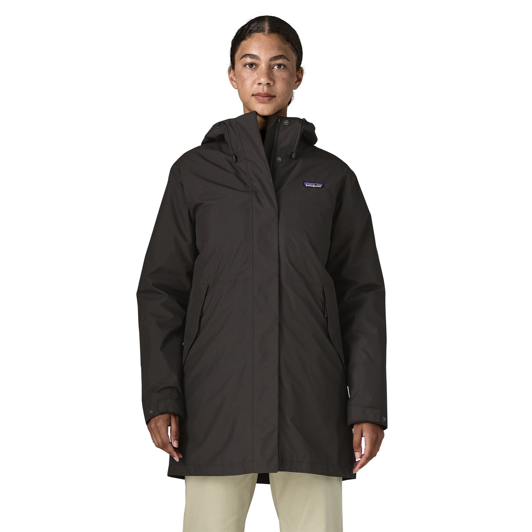 Women's Heyes Peak 3-in-1 Parka